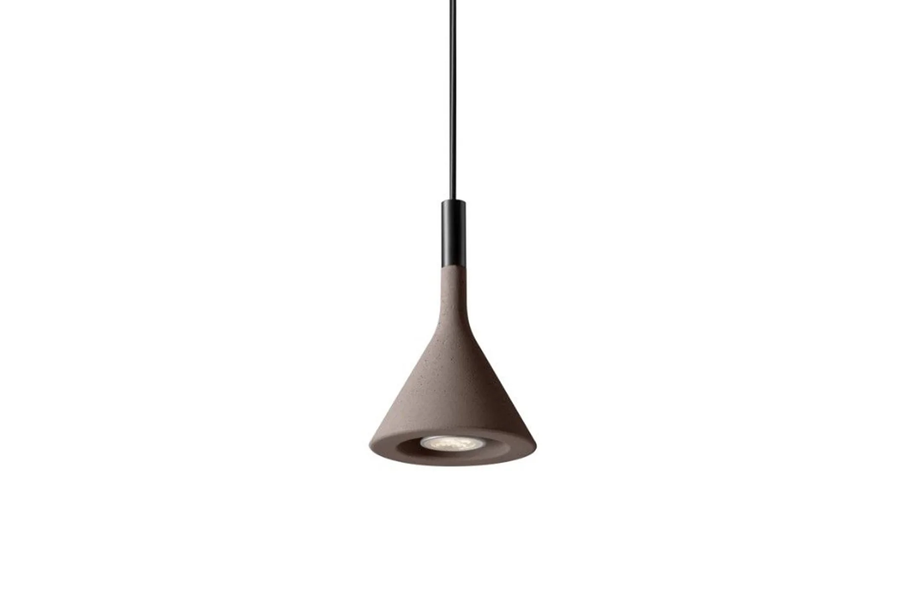 Aplomb Mini Suspension Lamp - Image 4