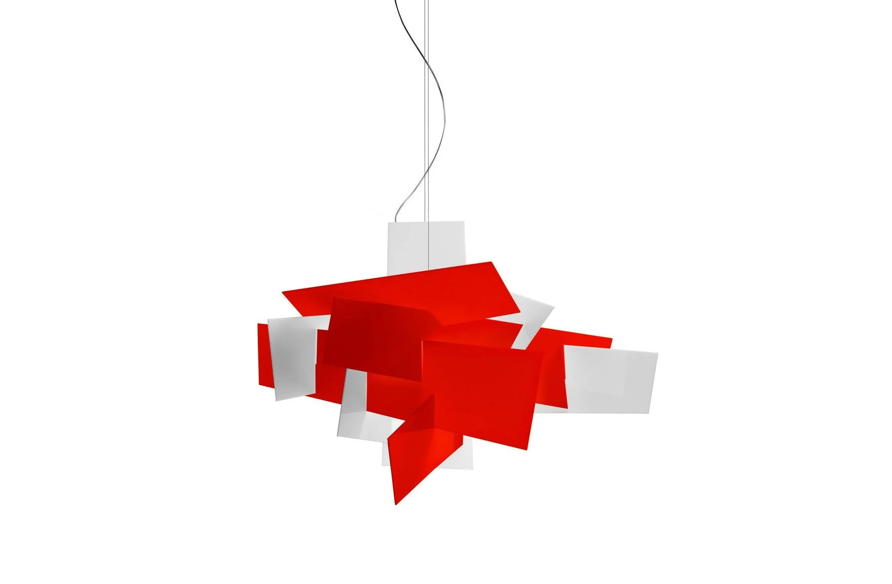 Big Bang Suspension Lamp - Image 2
