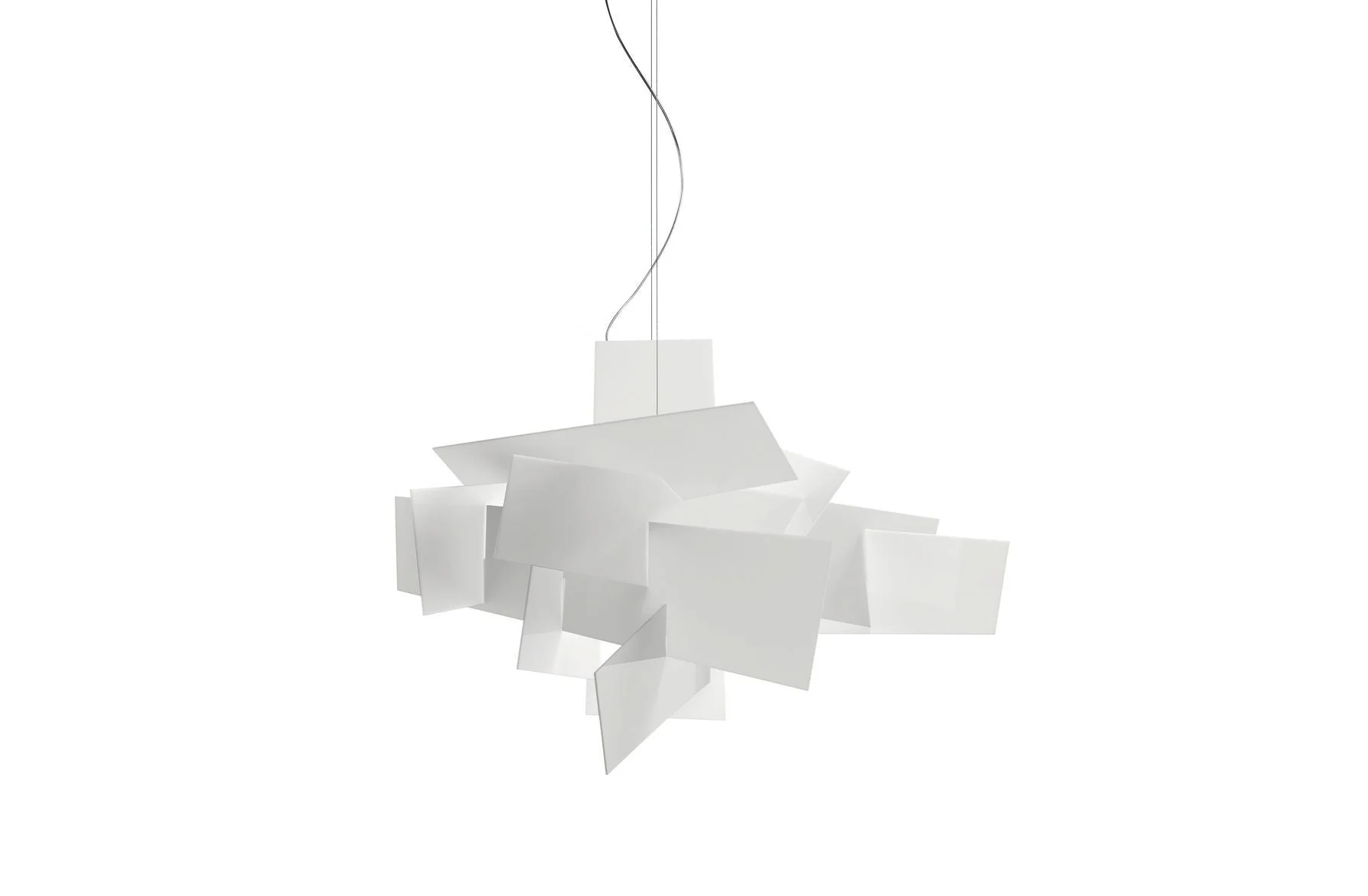 Big Bang Suspension Lamp - Image 7