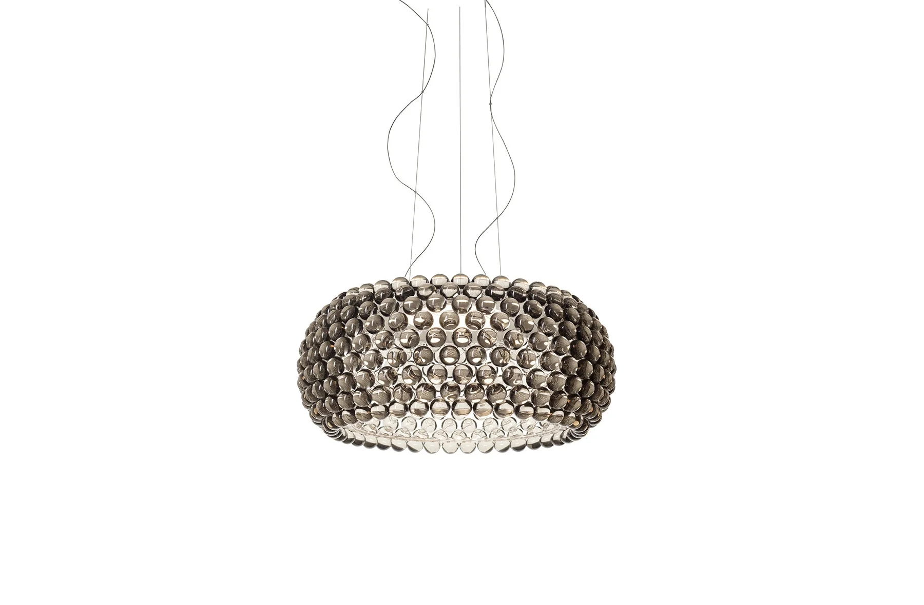 Caboche Plus Grande Suspension Lamp - Image 2