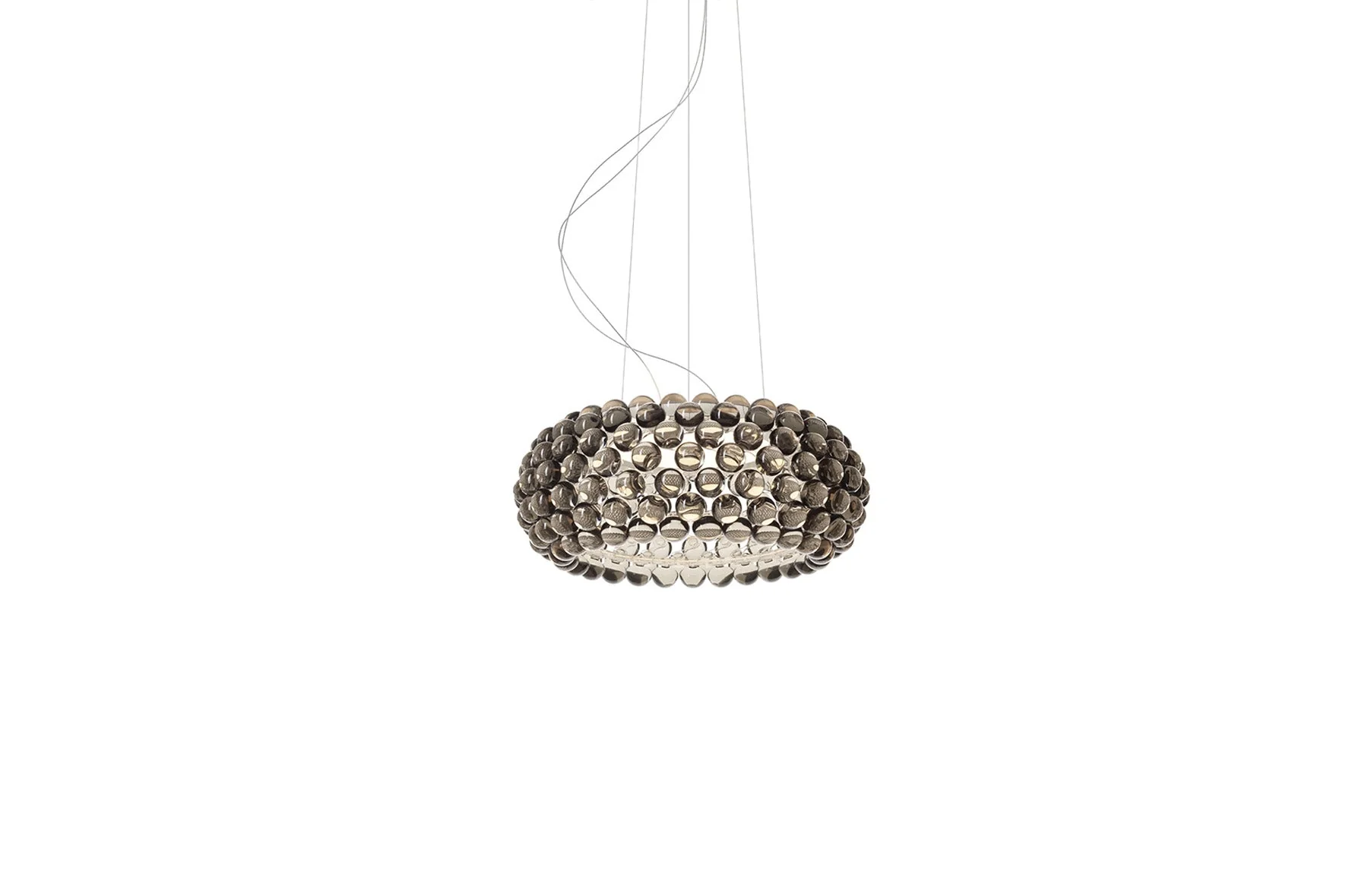 Caboche Plus Media Suspension Lamp - Image 2