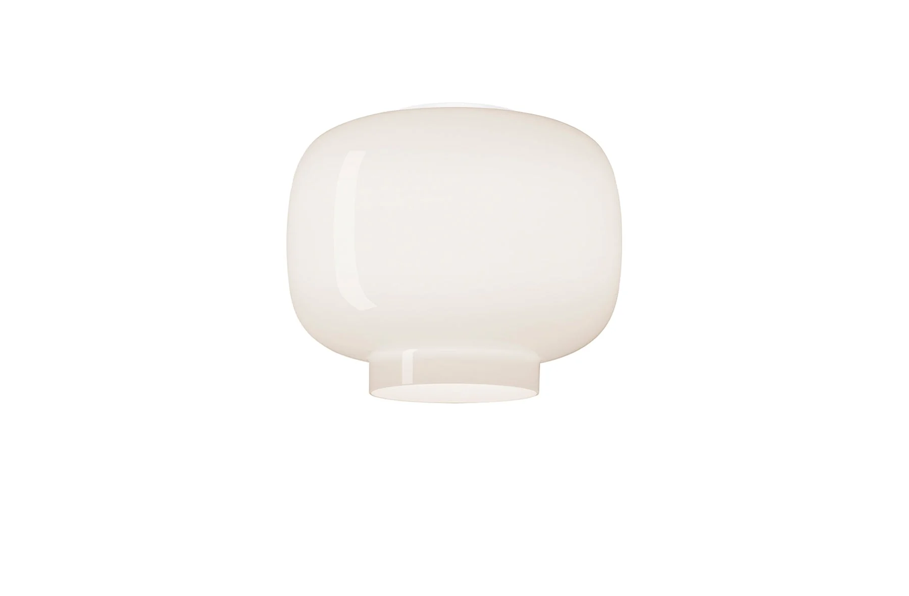 Chouchin Reverse 3 Ceiling Lamp - Image 2
