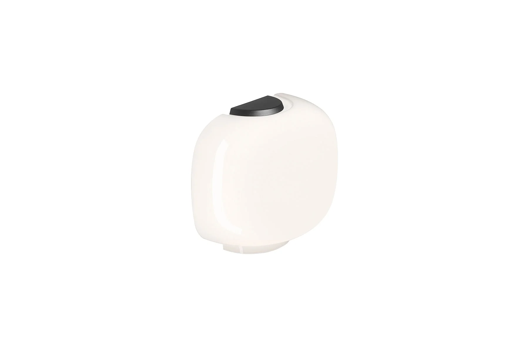 Chouchin Semi Wall Lamp - Image 3