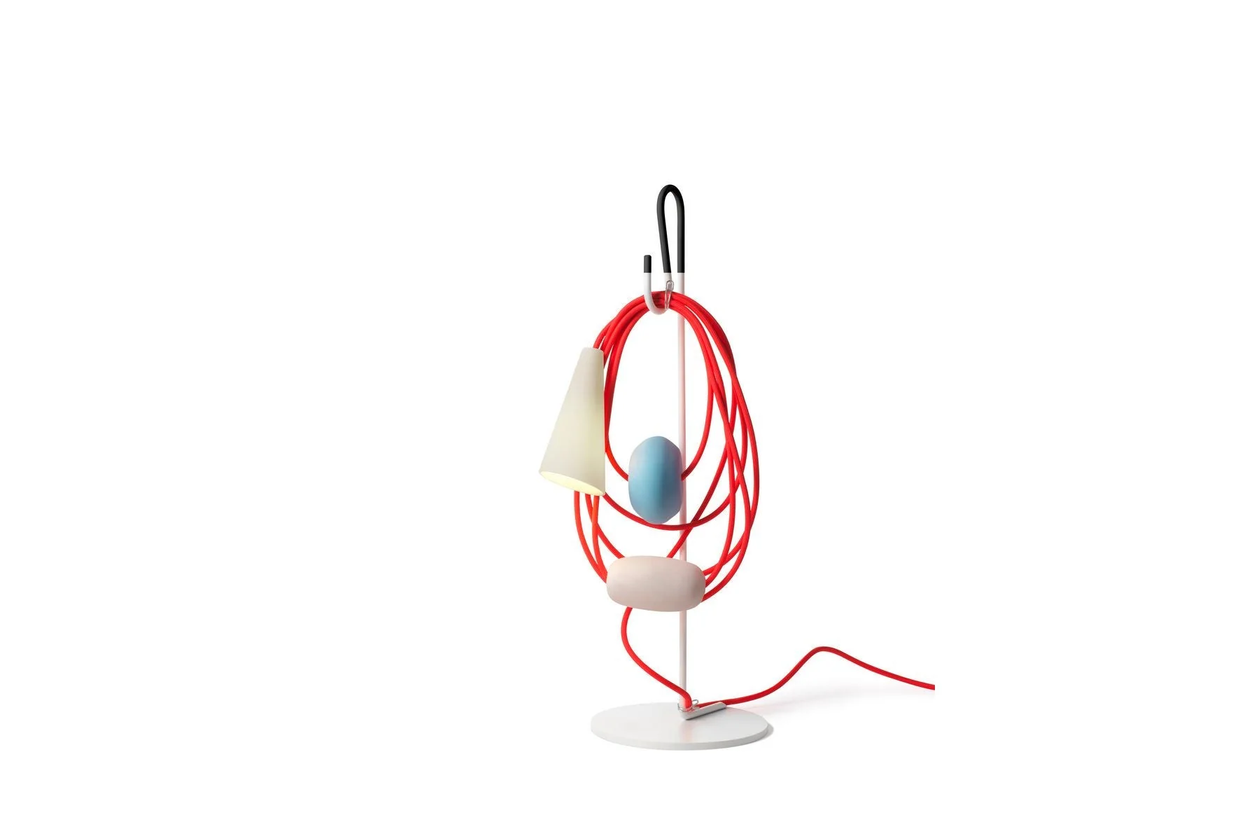 Filo Table Lamp - Image 8