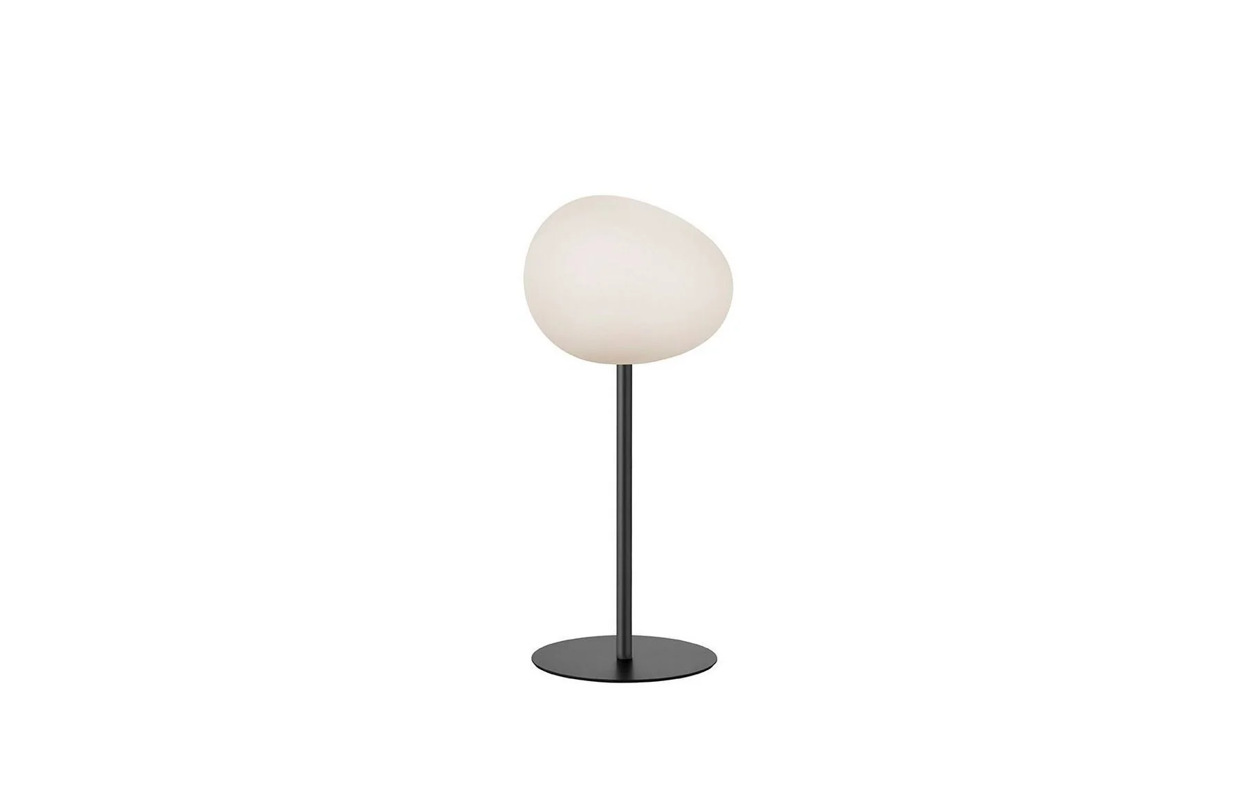Gregg Alta Media Table Lamp - Image 3