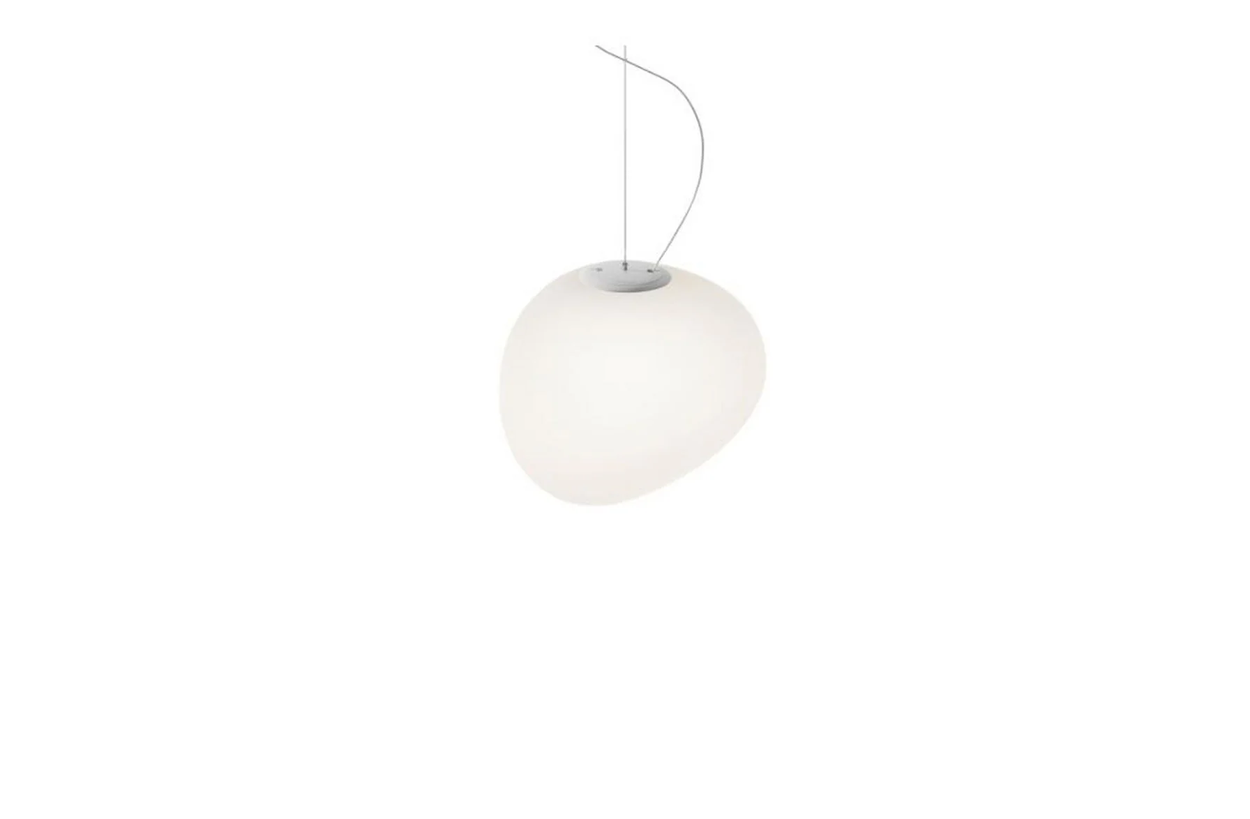 Gregg Piccola Suspension Lamp - Image 2