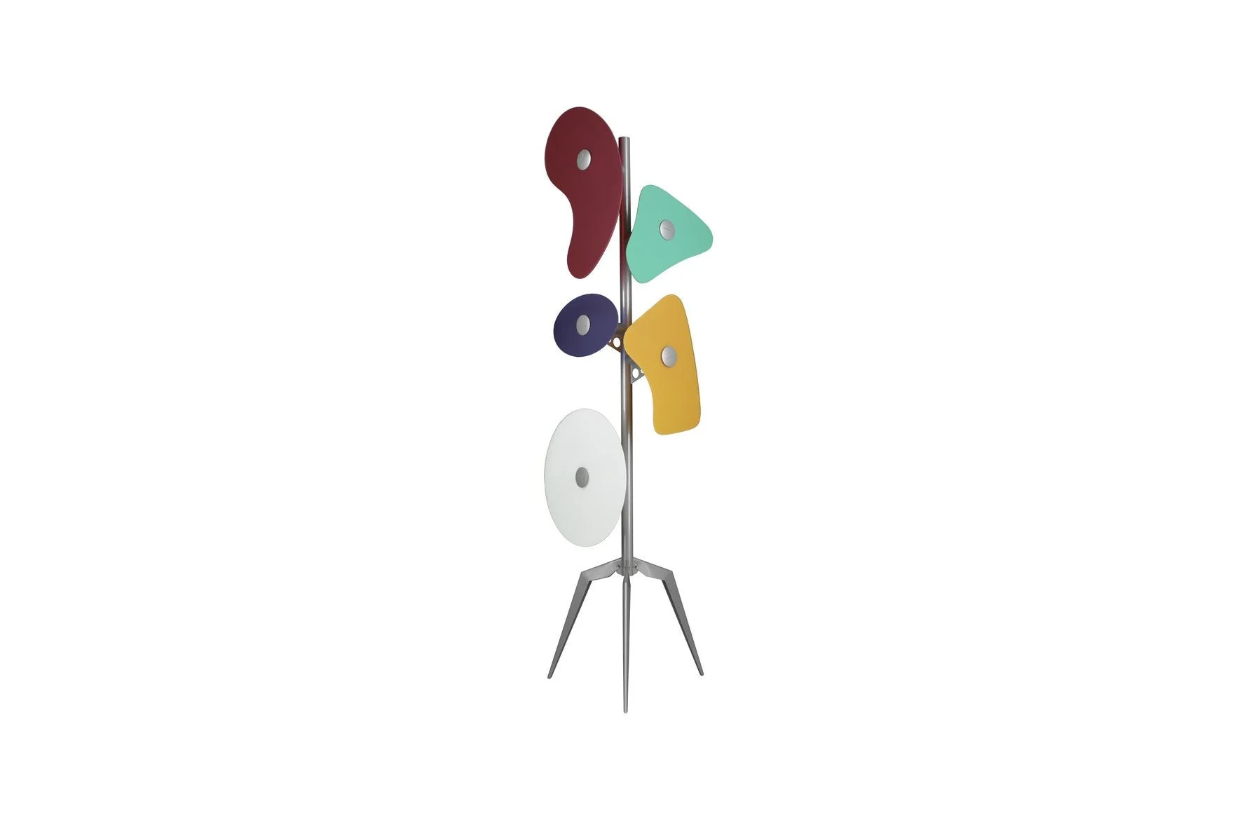 Orbital Floor Lamp - Image 2