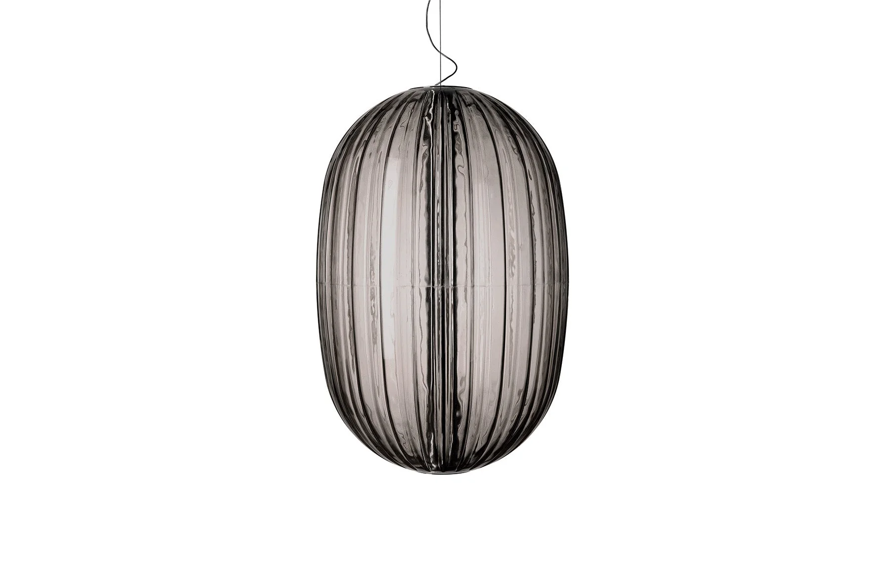 Plass Media Suspension Lamp - Image 2
