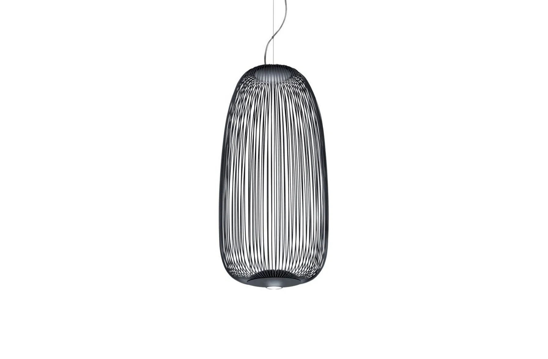 Spokes 1 Suspension Lamp - Image 3