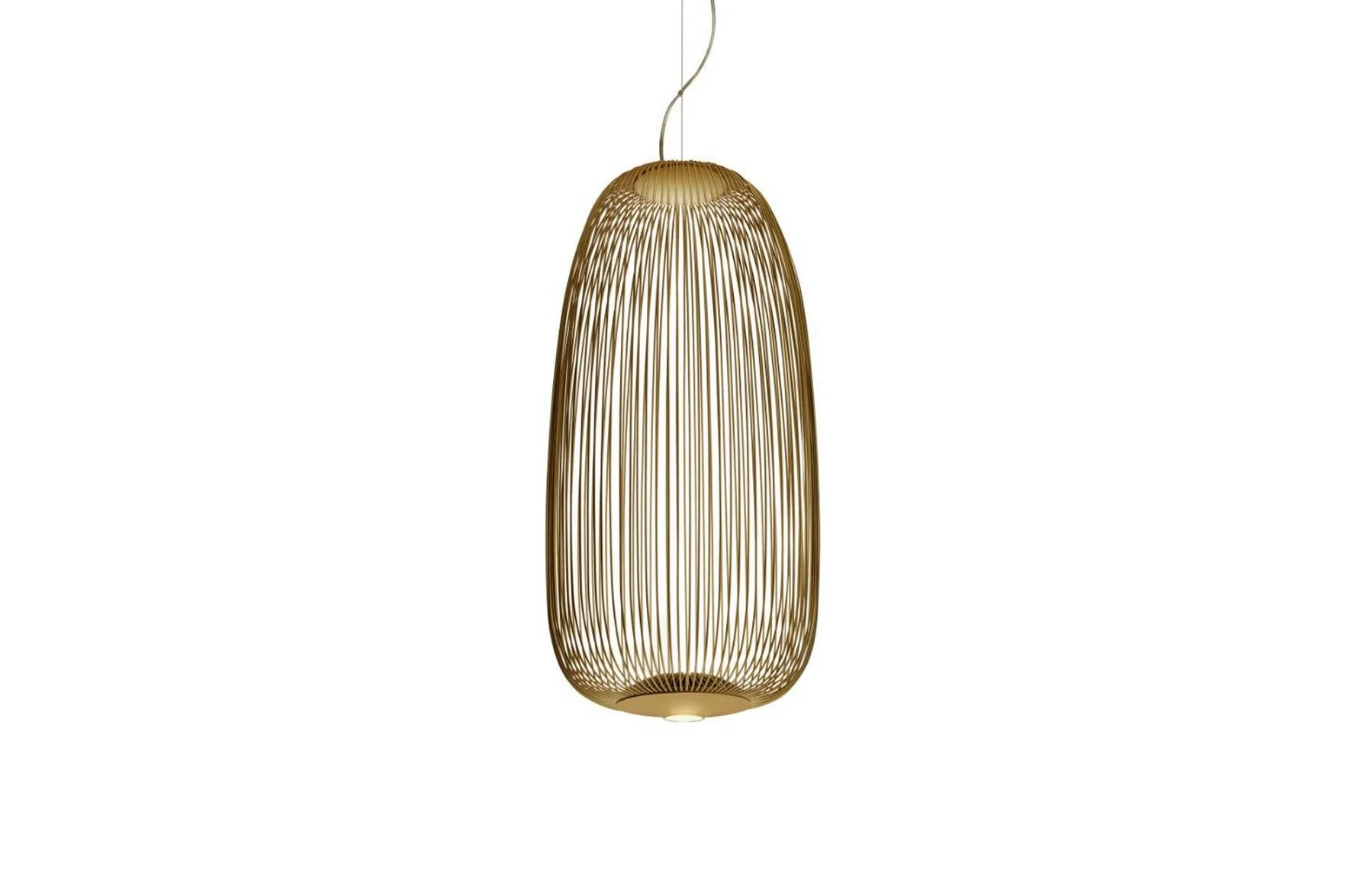 Spokes 1 Suspension Lamp - Image 4