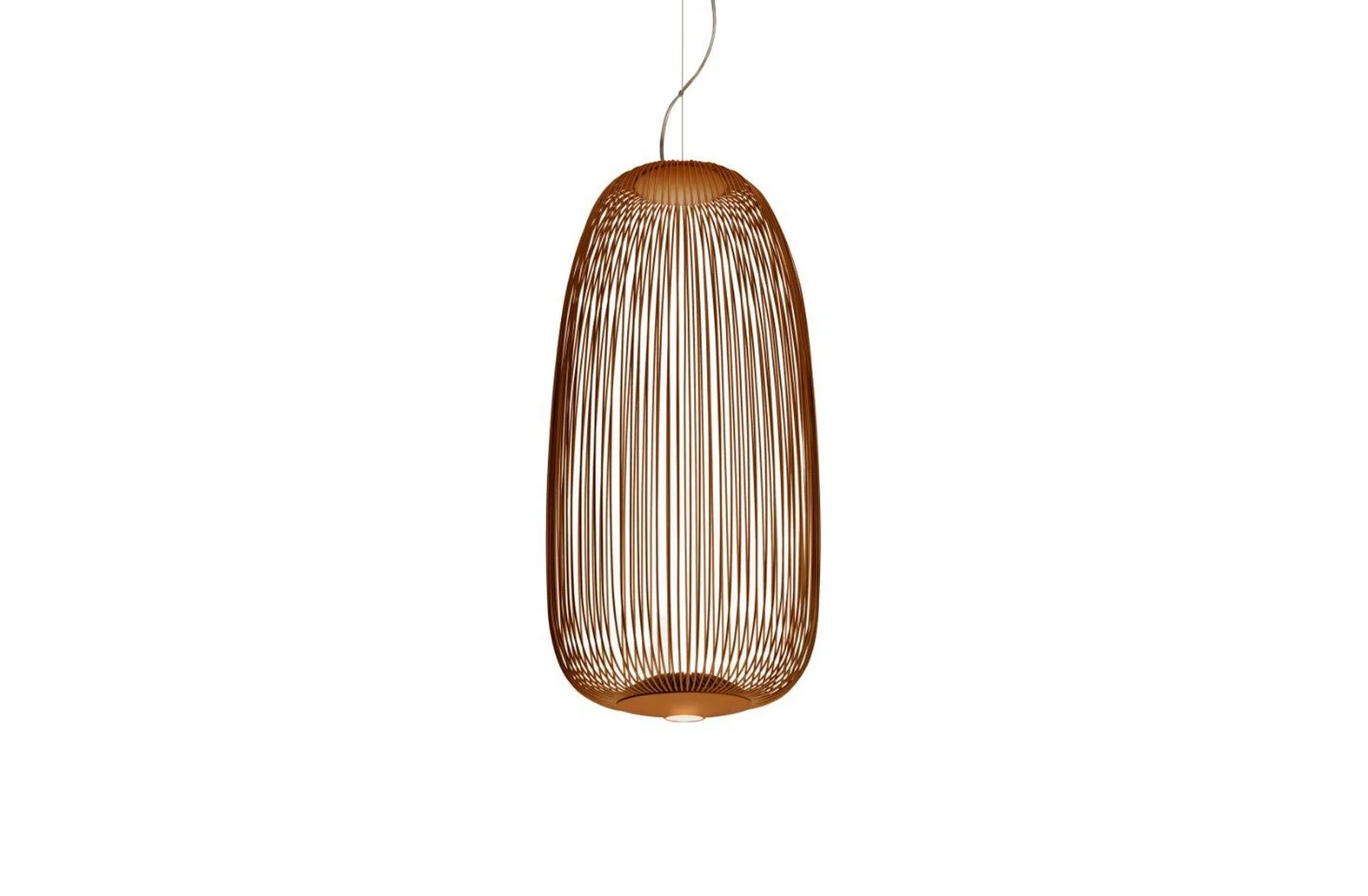 Spokes 1 Suspension Lamp - Image 5