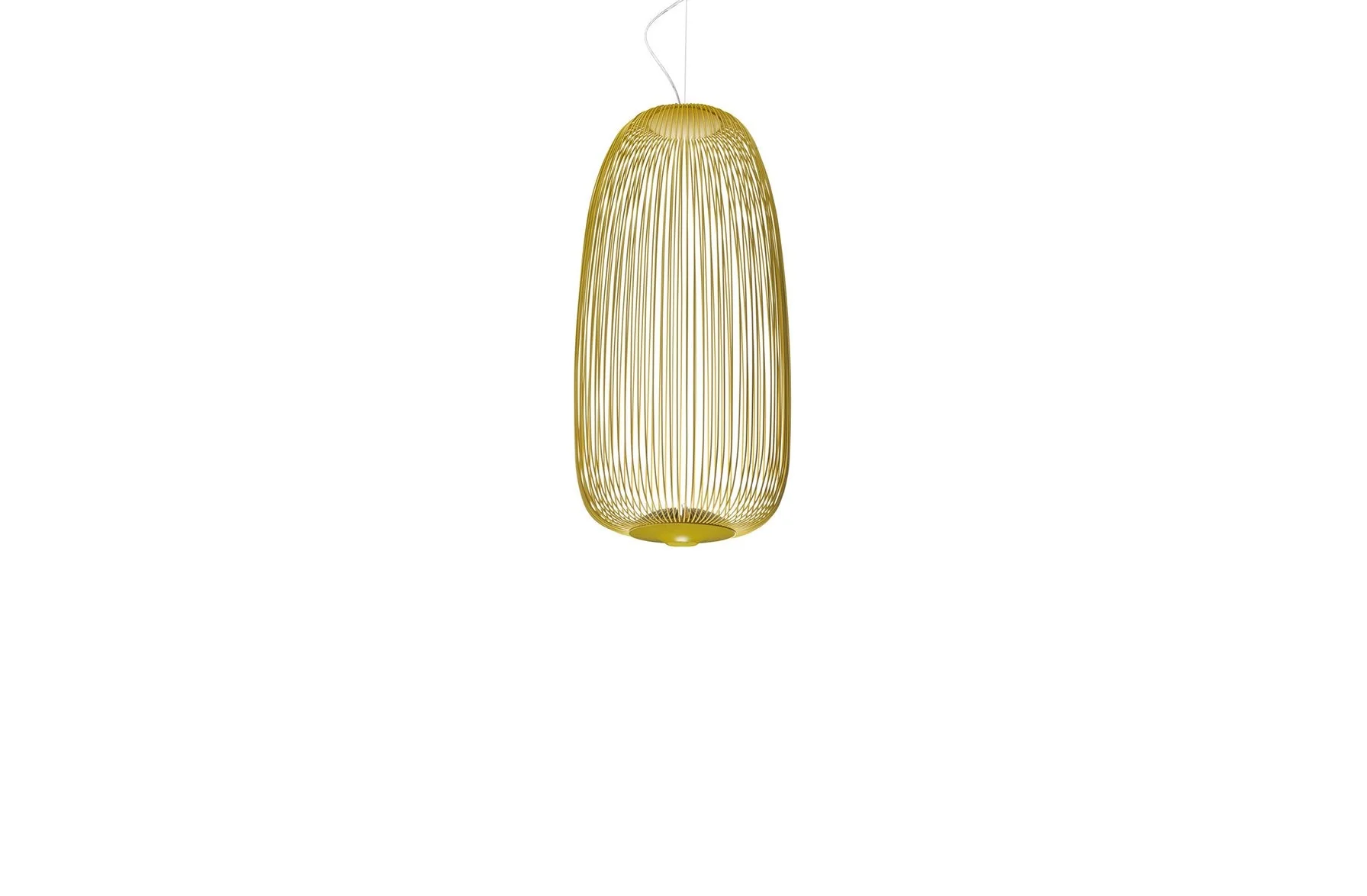 Spokes 1 Suspension Lamp - Image 6