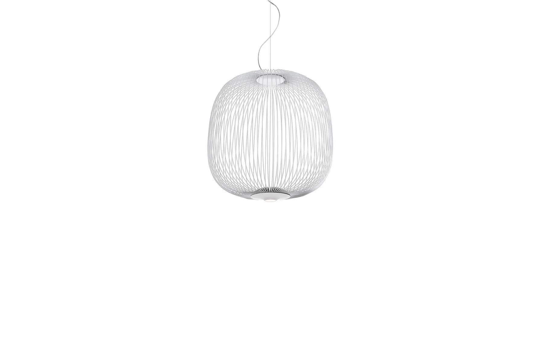 Spokes 2 Suspension Lamp - Image 12