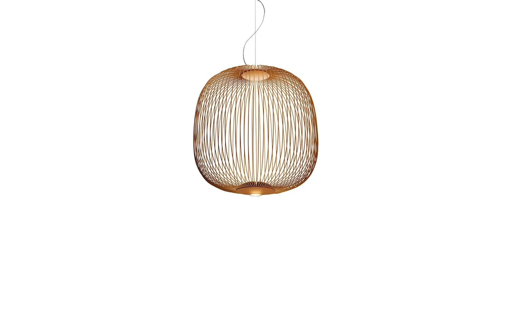 Spokes 2 Suspension Lamp - Image 16
