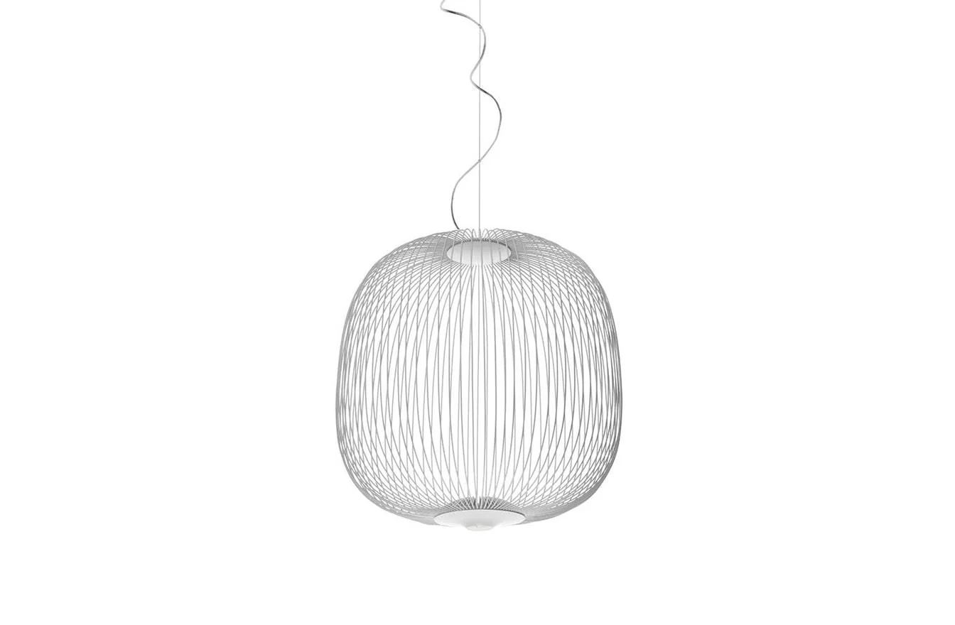 Spokes 2 Suspension Lamp - Image 6