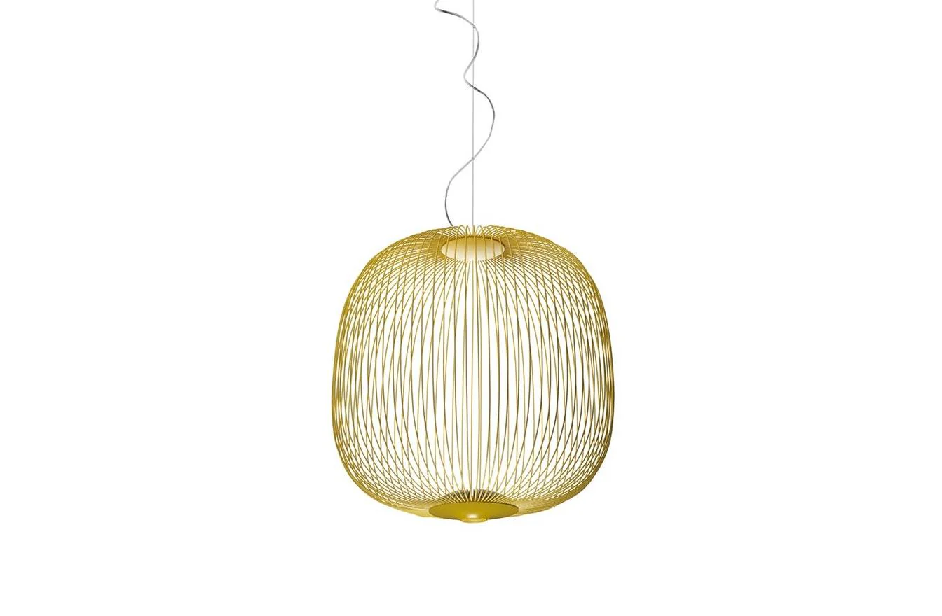 Spokes 2 Suspension Lamp - Image 7