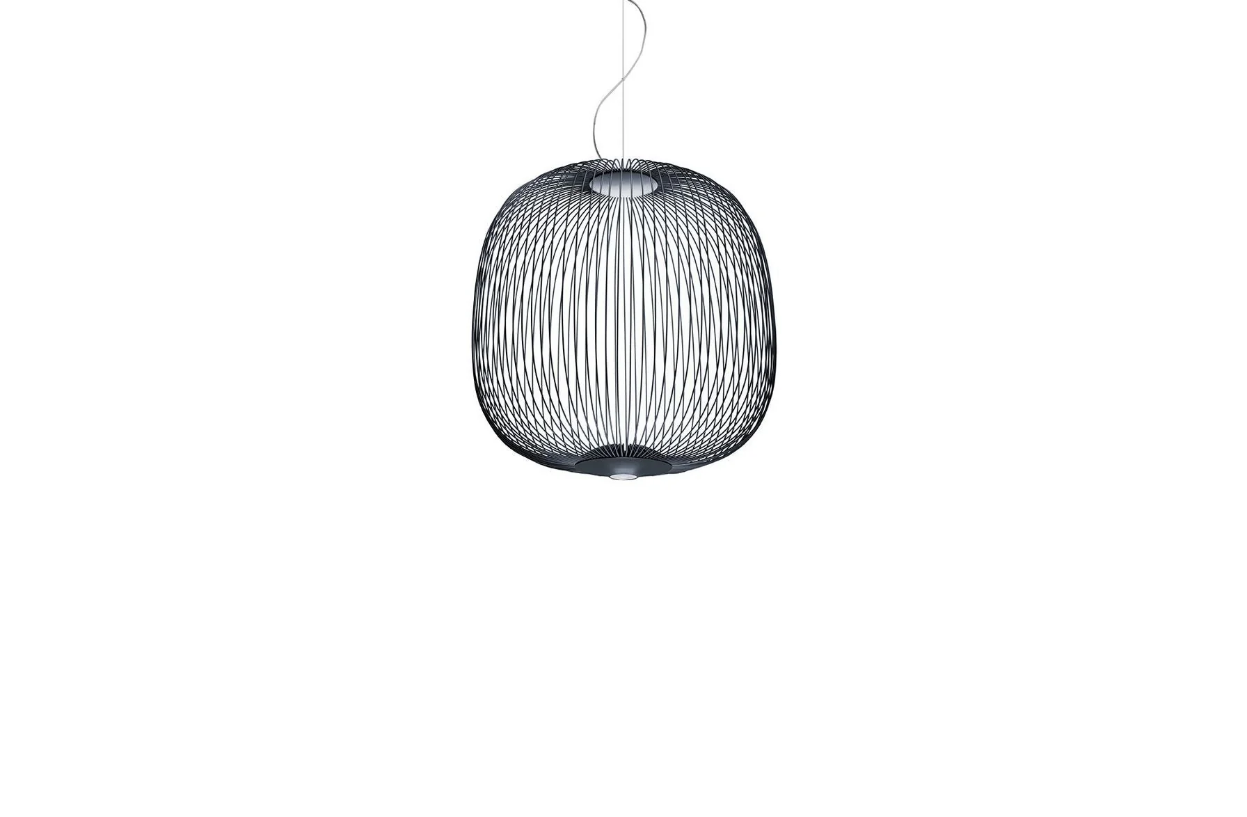 Spokes 2 Suspension Lamp - Image 9