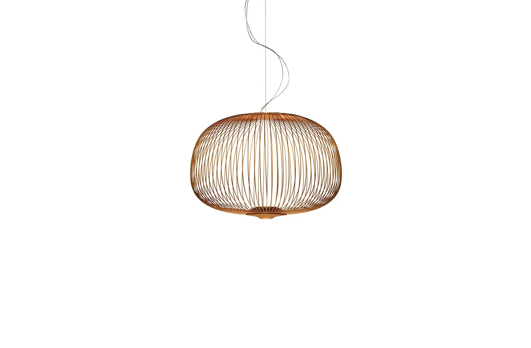 Spokes 3 Suspension Lamp - Image 10