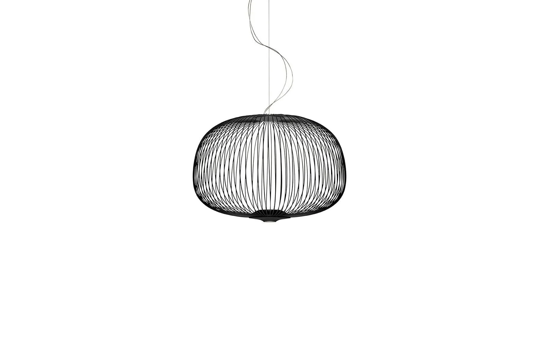 Spokes 3 Suspension Lamp - Image 2