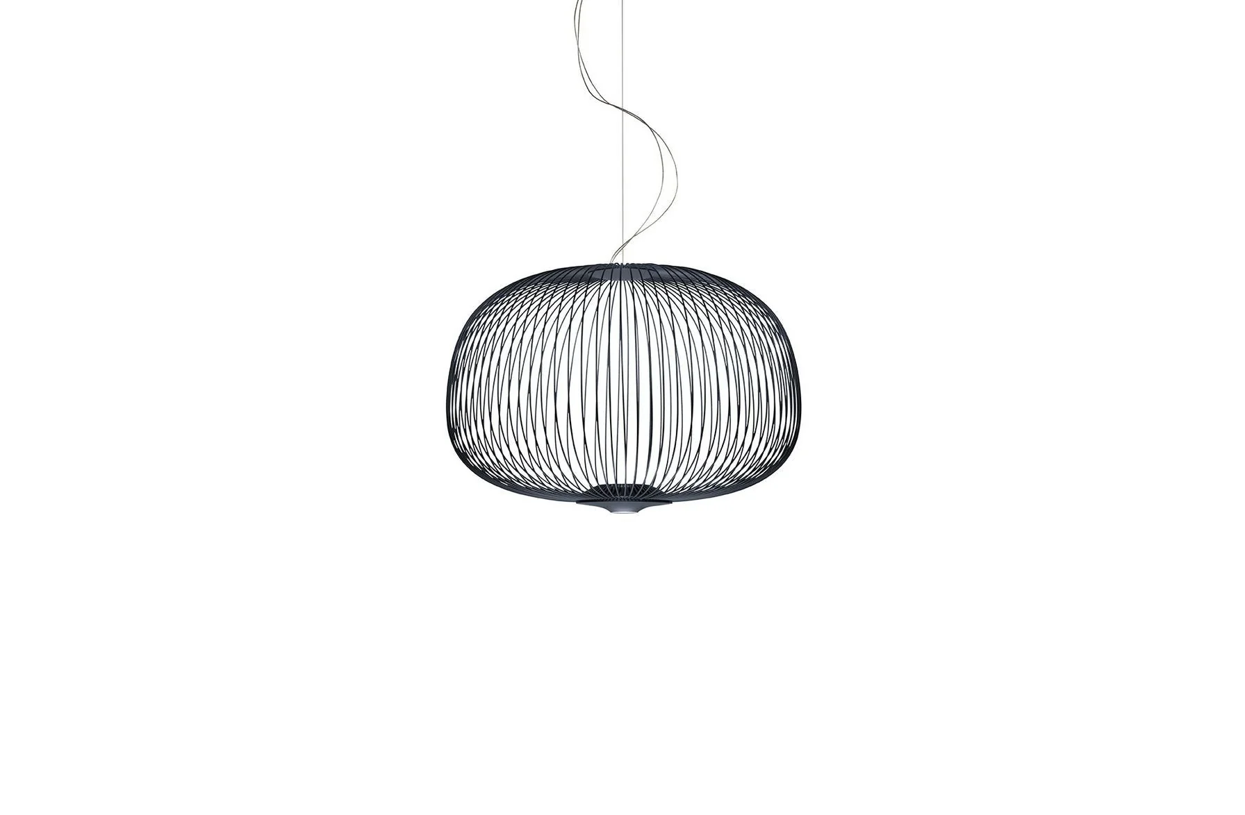 Spokes 3 Suspension Lamp - Image 3