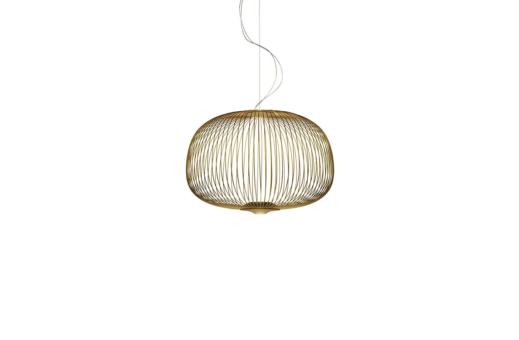Spokes 3 Suspension Lamp - Image 4