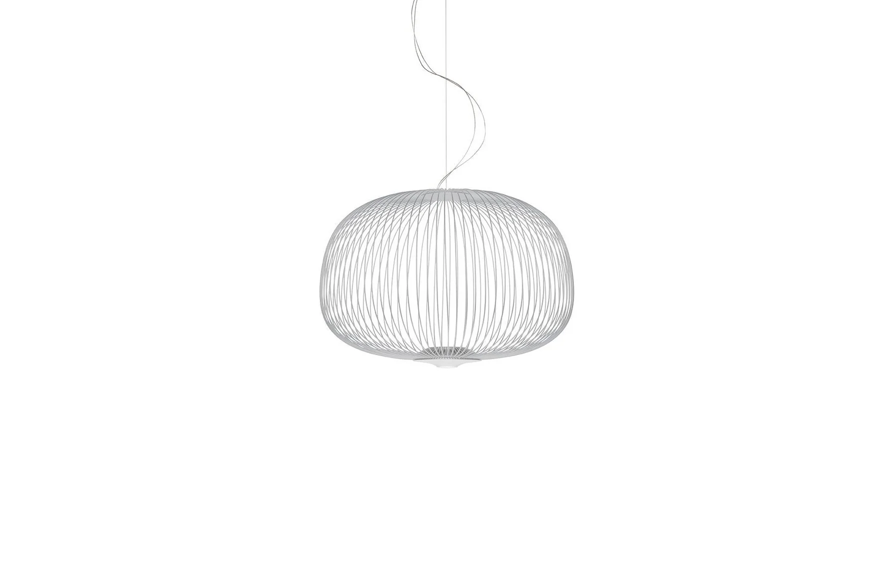 Spokes 3 Suspension Lamp - Image 6
