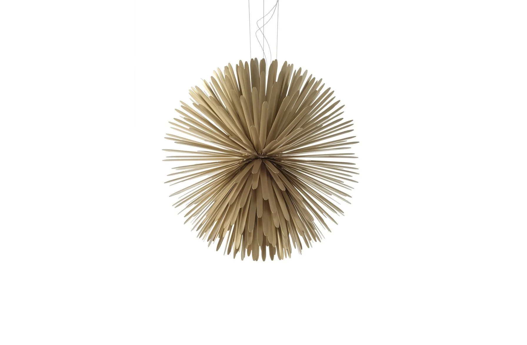 Sun-Light of Love Suspension Lamp - Image 2