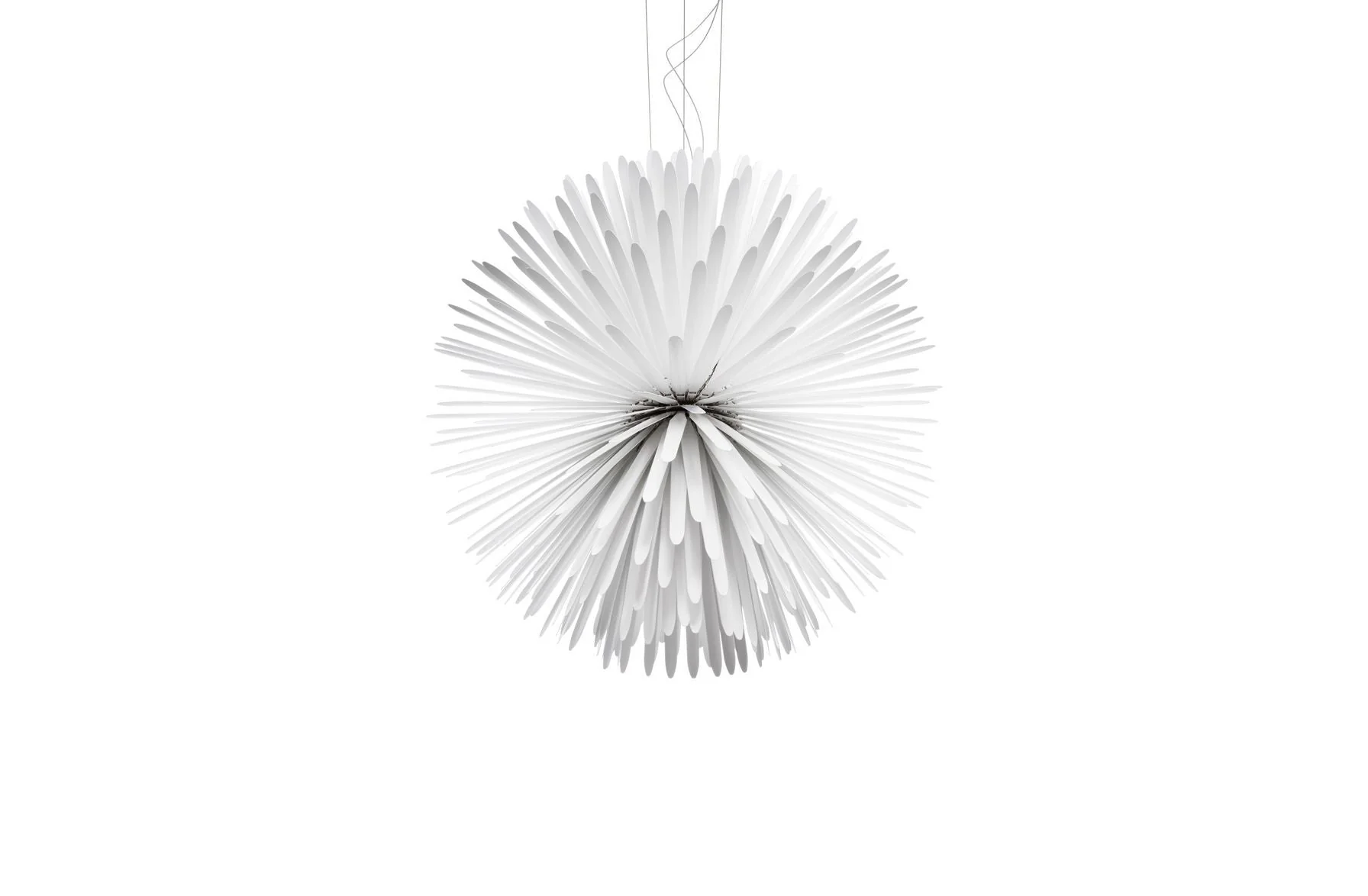 Sun-Light of Love Suspension Lamp - Image 3