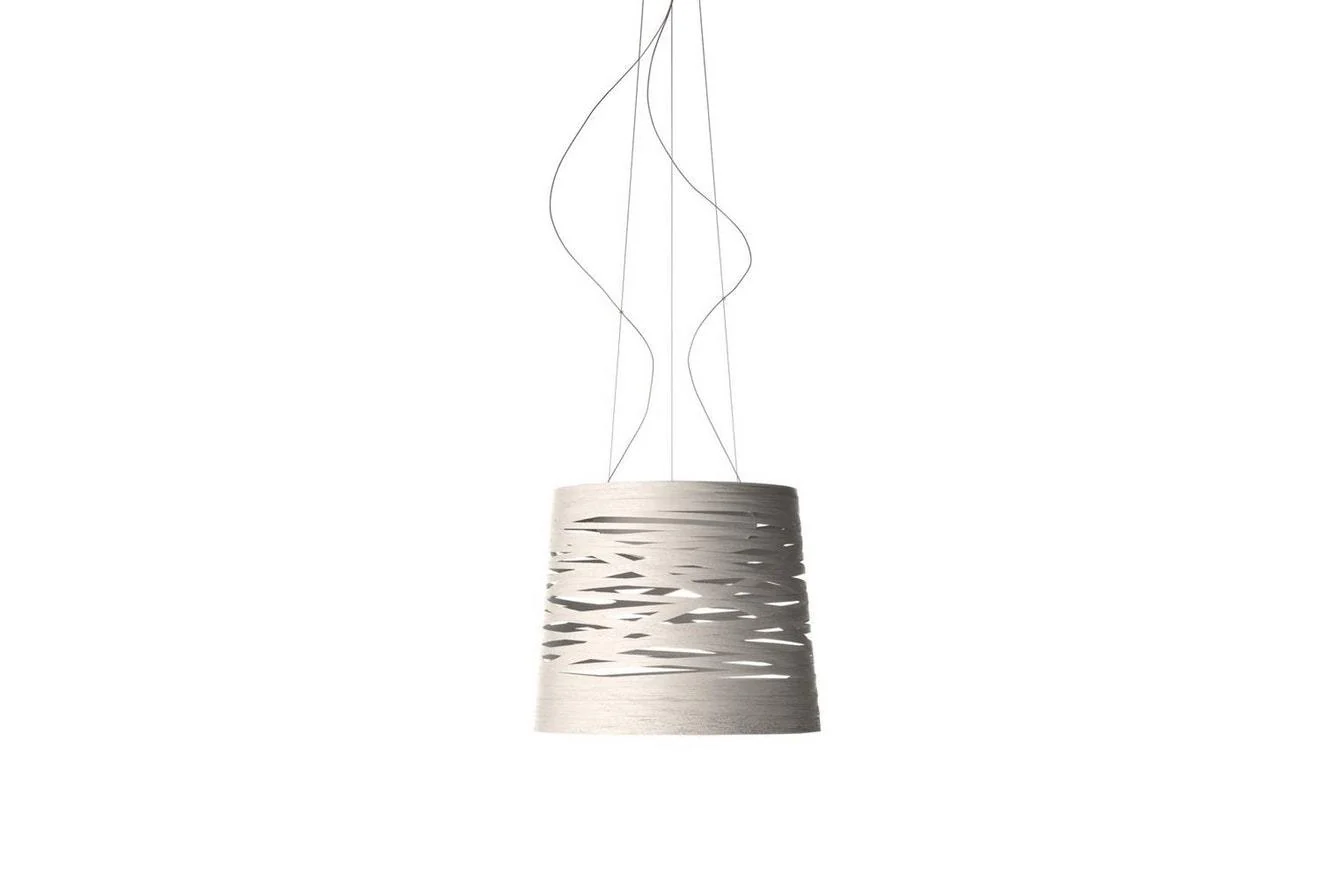 Tress Grande Suspension Lamp - Image 3