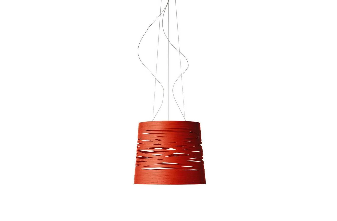 Tress Grande Suspension Lamp - Image 4