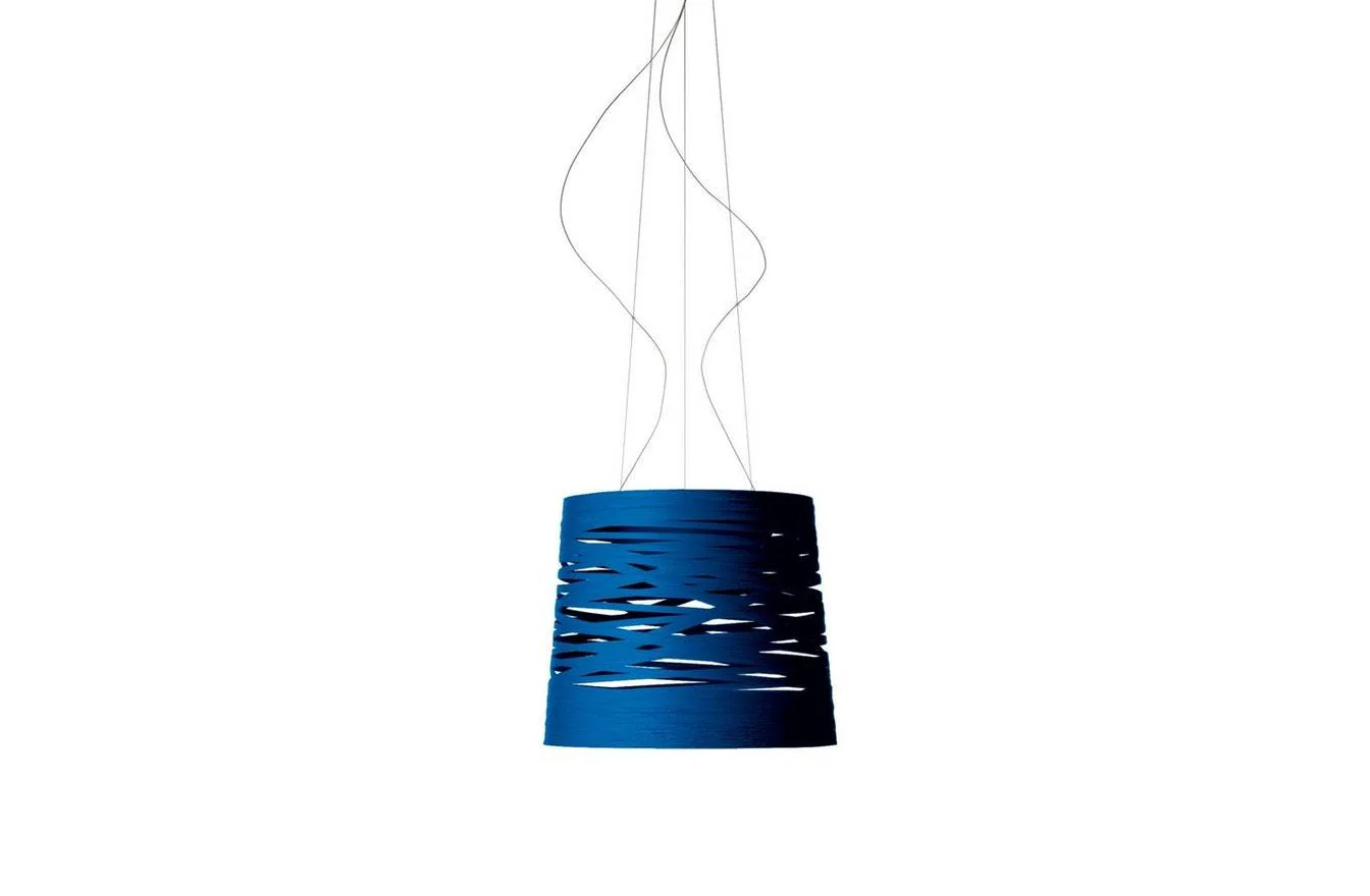 Tress Grande Suspension Lamp - Image 5