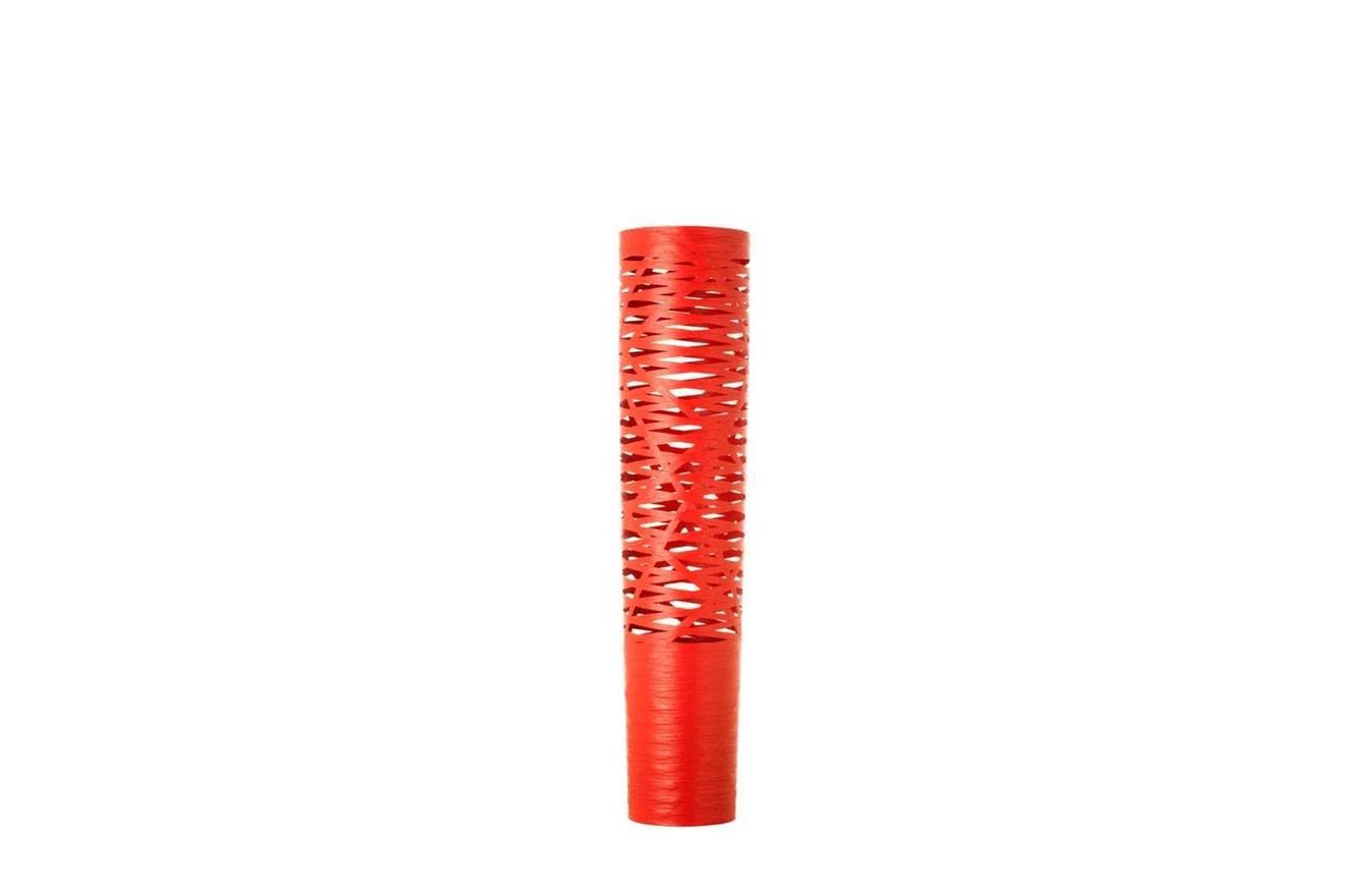 Tress Media Floor Lamp - Image 4