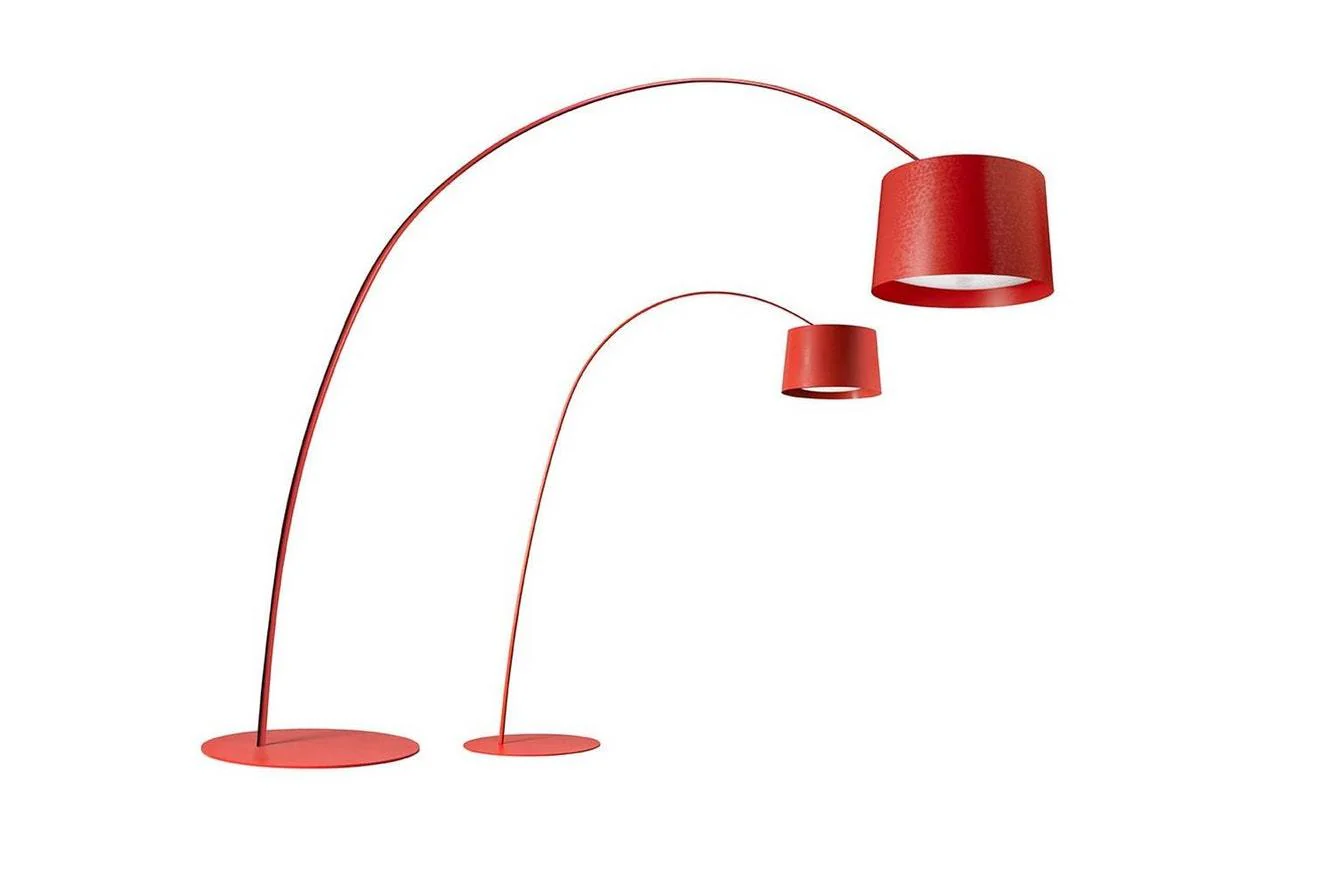 Twice as Twiggy Floor Lamp - Image 4