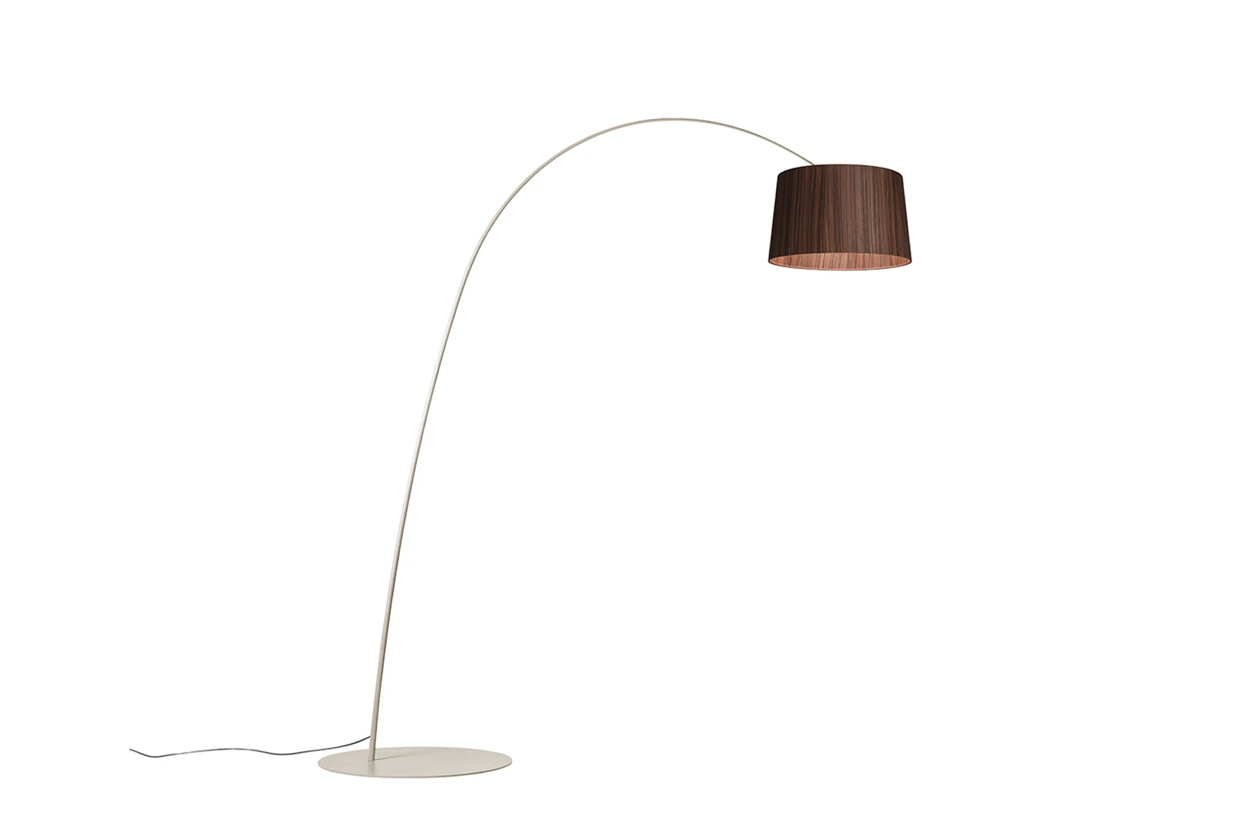 Twiggy Wood Floor Lamp - Image 3