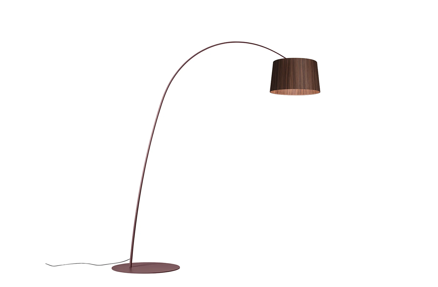 Twiggy Wood Floor Lamp - Image 4