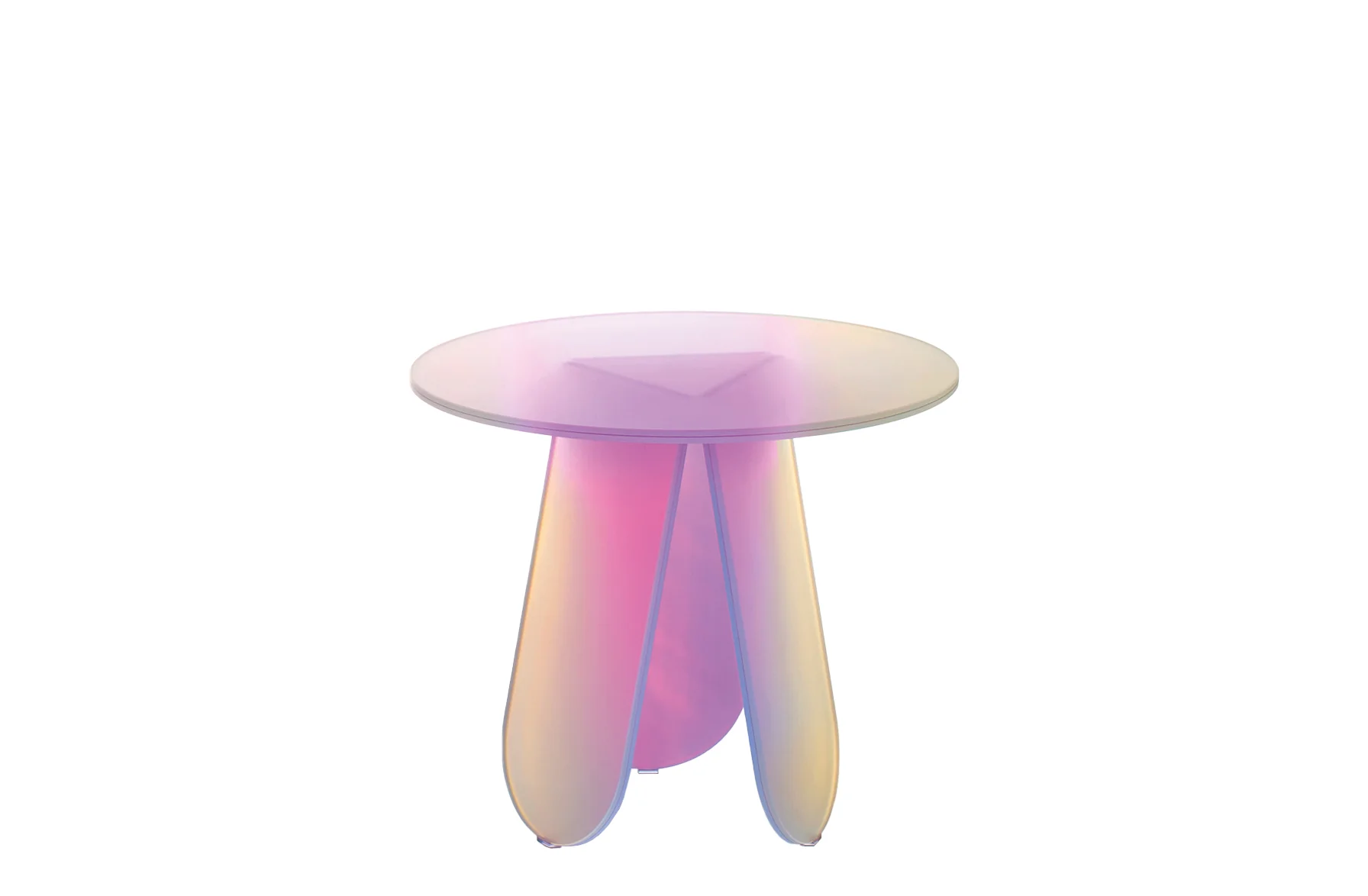 Shimmer Side Table - Image 2
