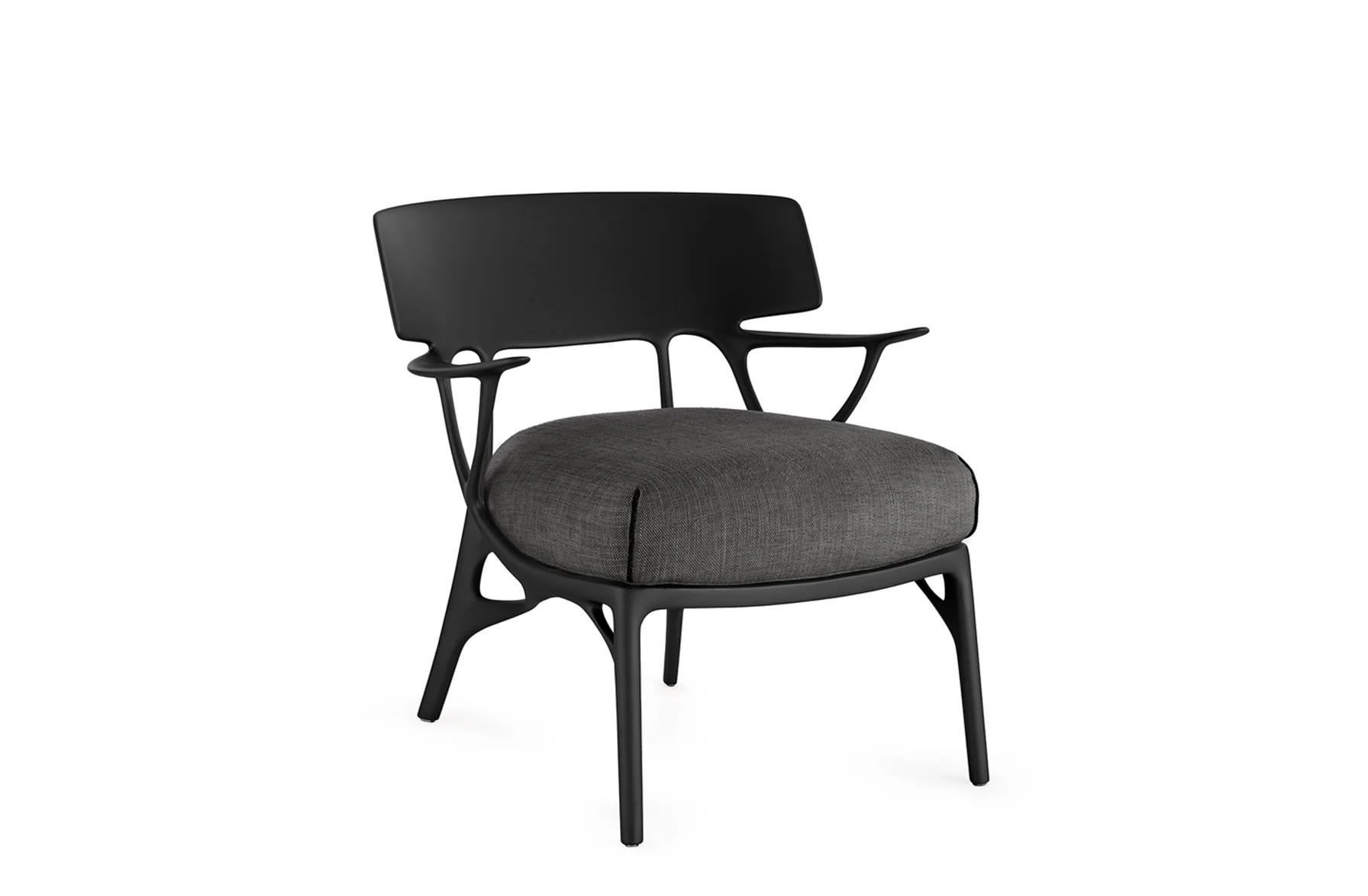 A.I. Lounge Armchair - Panamino Basic - Image 2