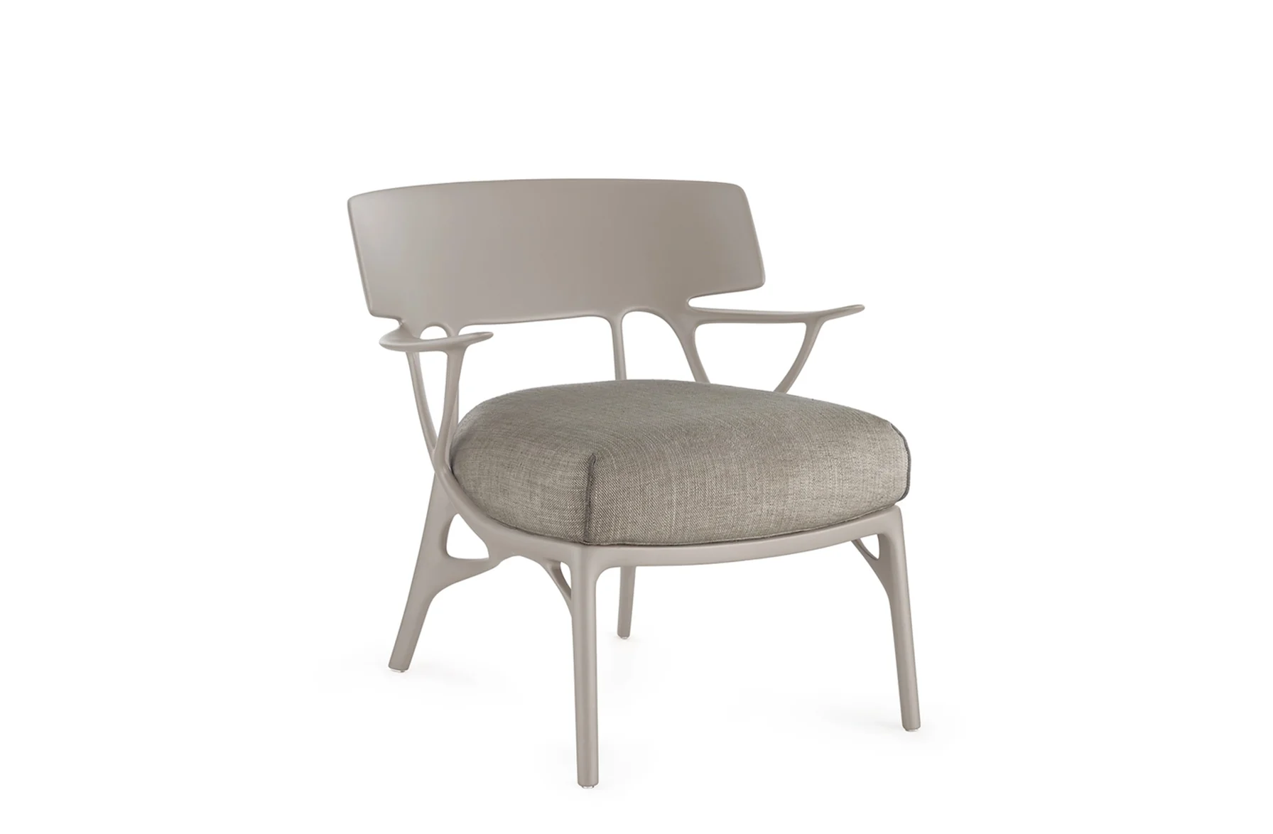 A.I. Lounge Armchair - Panamino Basic - Image 3