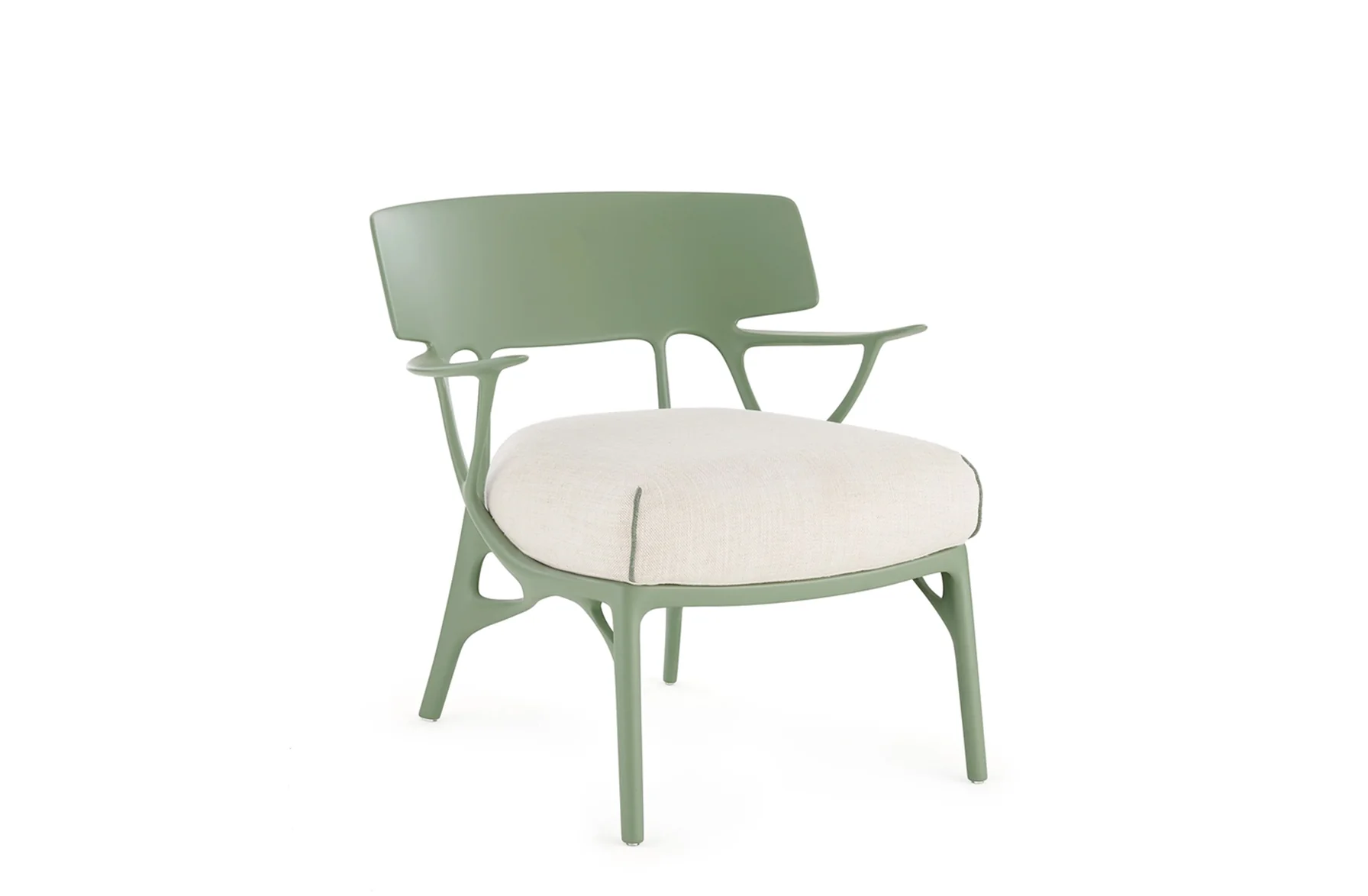 A.I. Lounge Armchair - Panamino Basic - Image 4