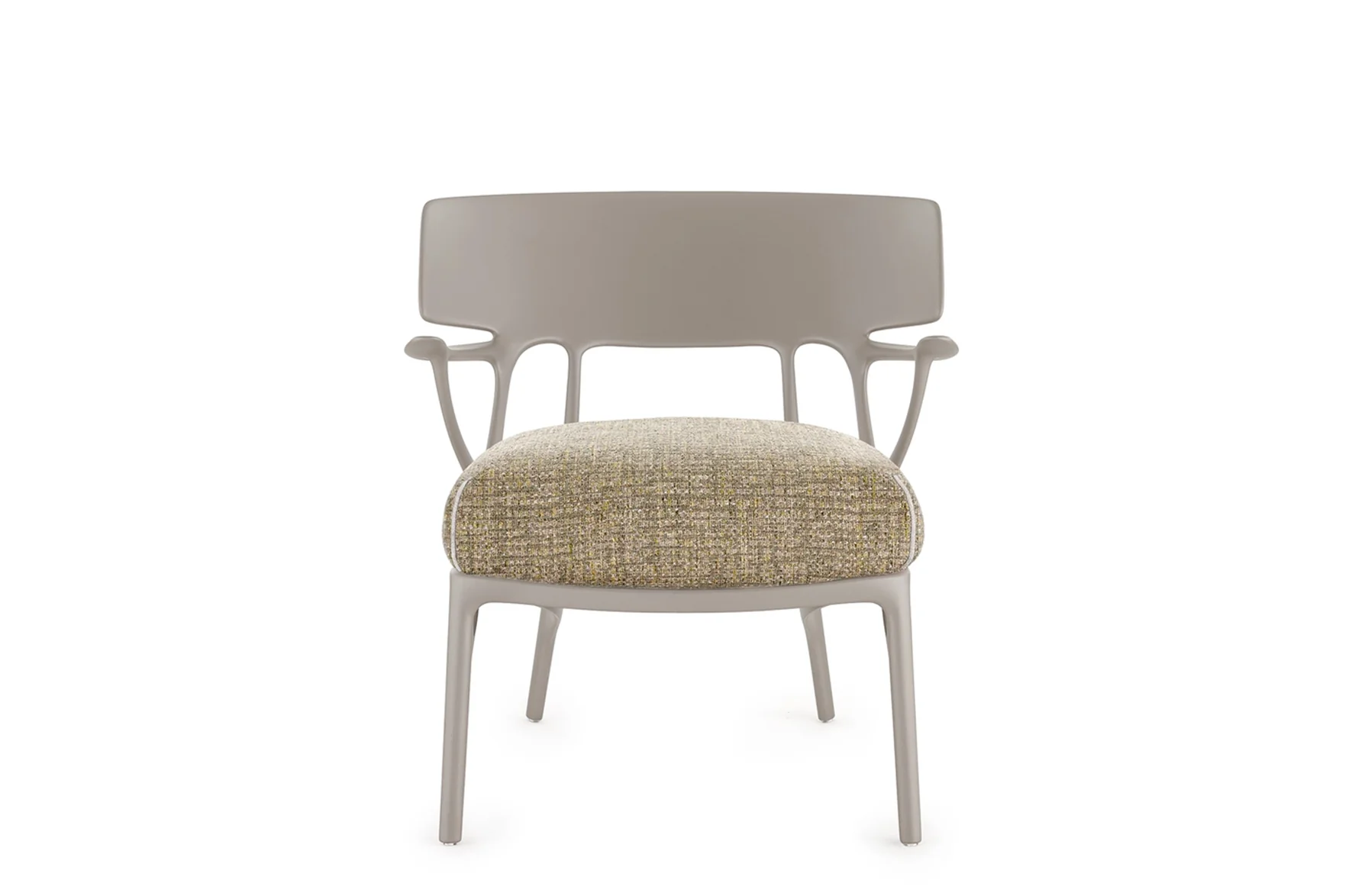 A.I. Lounge Armchair - Texture - Image 3
