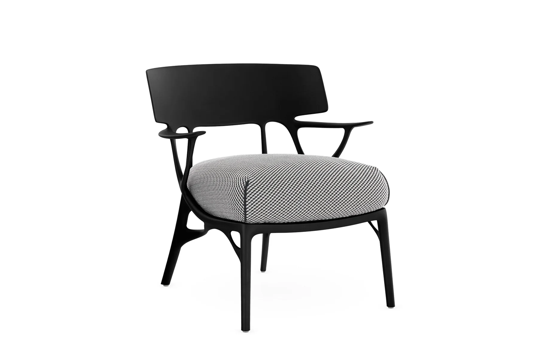 A.I. Lounge Outdoor Armchair - Twill - Image 3