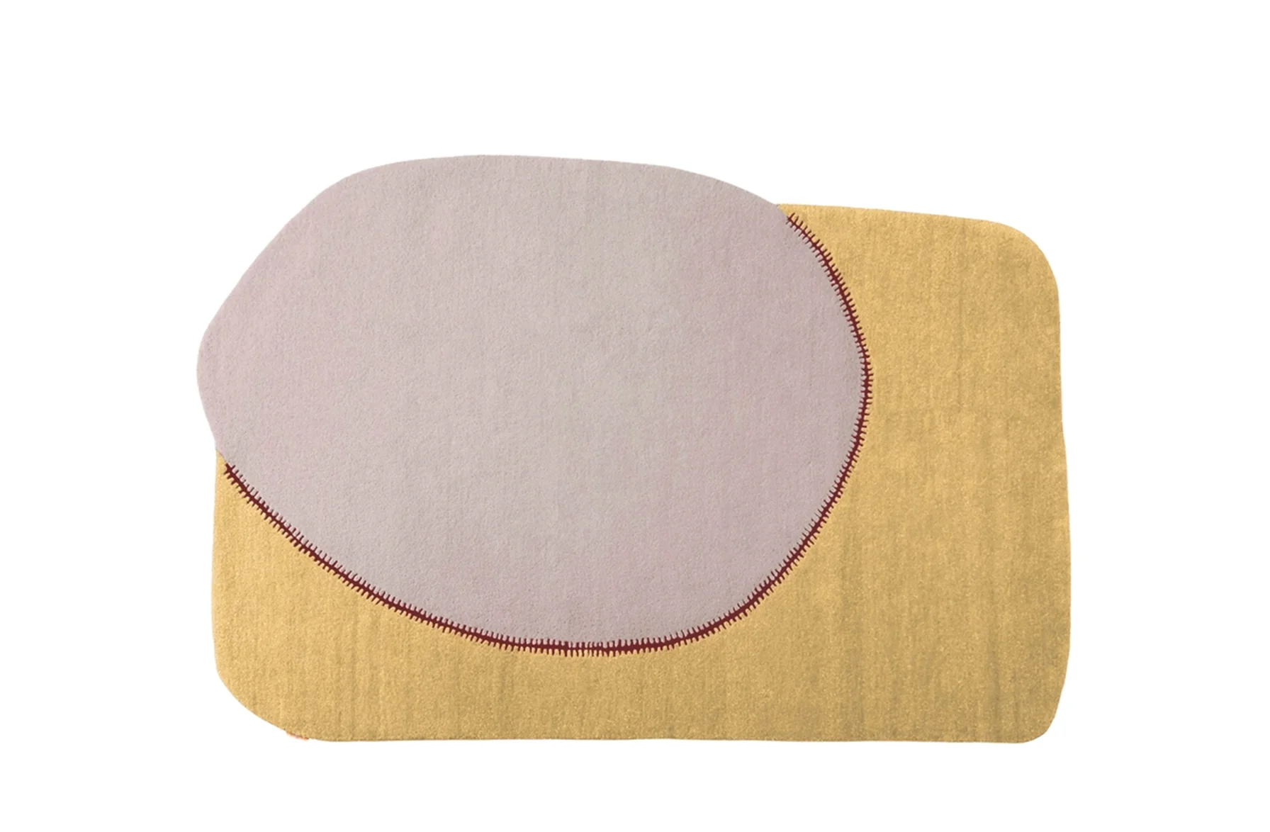 Aaland Rug - Grey - Image 4