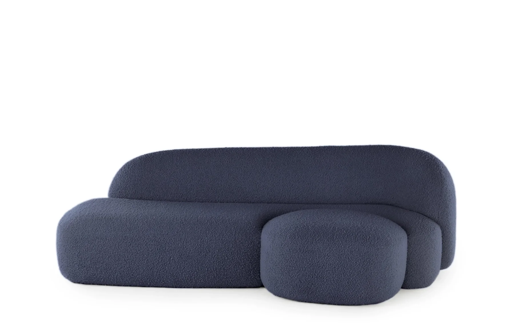Aaland Sofa - Boucle New Stretch - Image 10