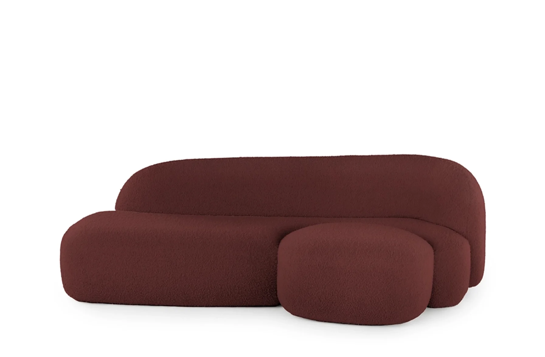 Aaland Sofa - Gorgone - Image 10