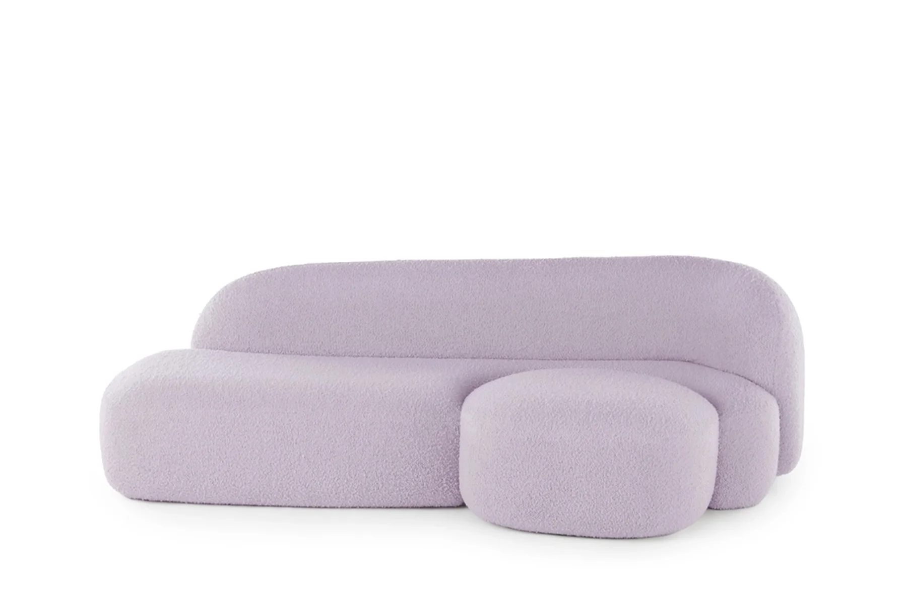 Aaland Sofa - Gorgone - Image 11