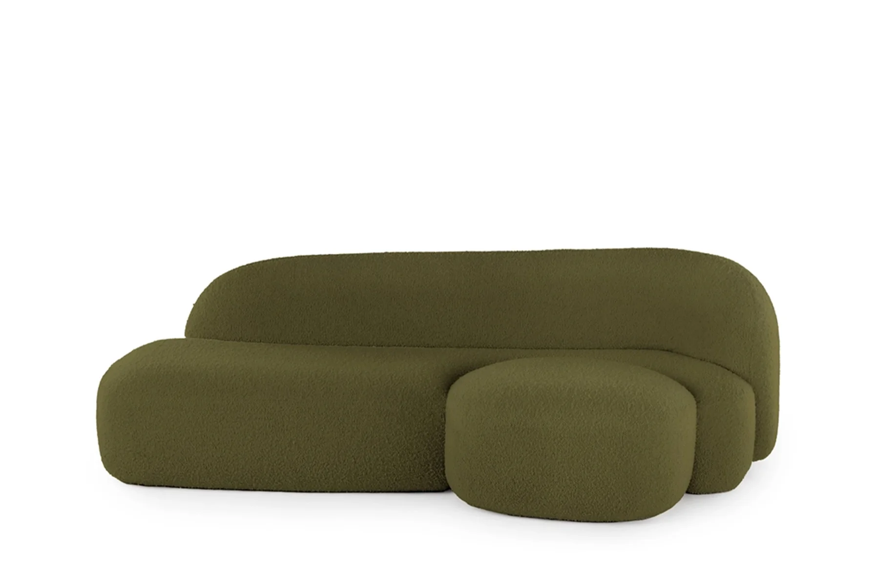 Aaland Sofa - Gorgone - Image 12