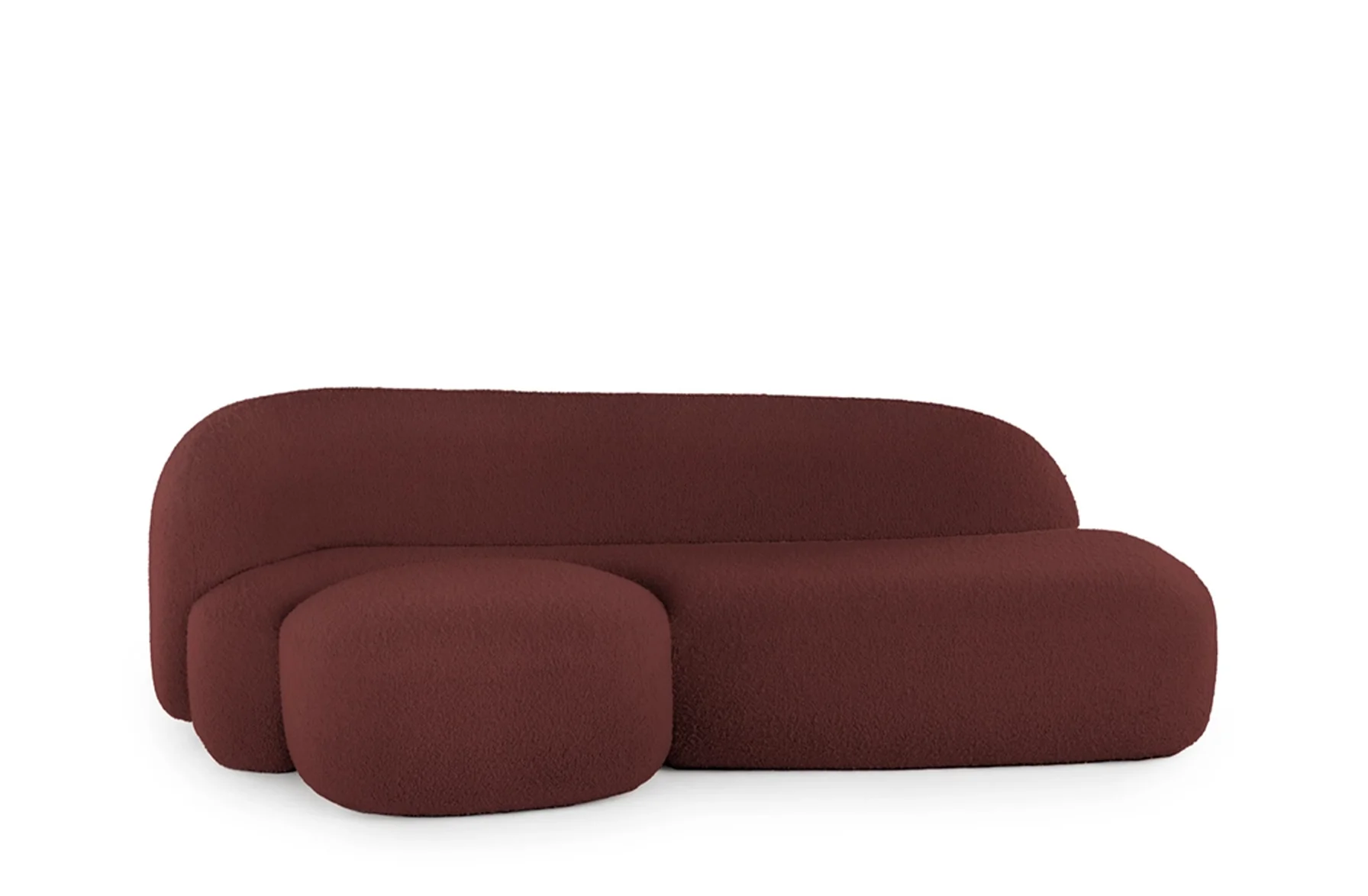 Aaland Sofa - Gorgone - Image 4