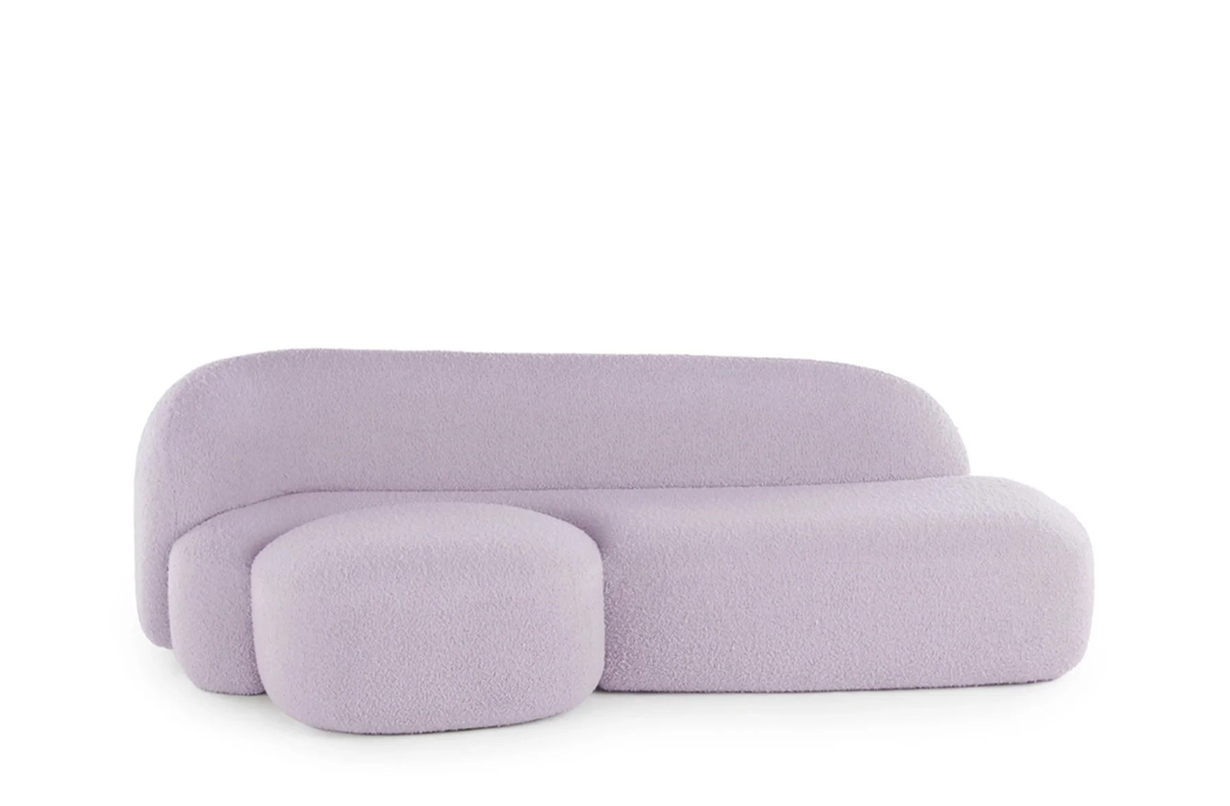 Aaland Sofa - Gorgone - Image 5