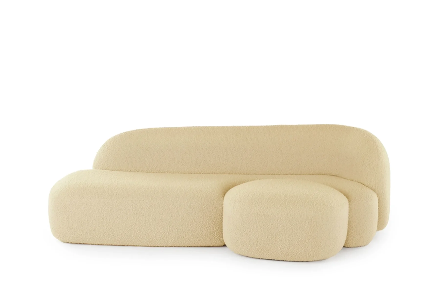 Aaland Sofa - Gorgone - Image 8