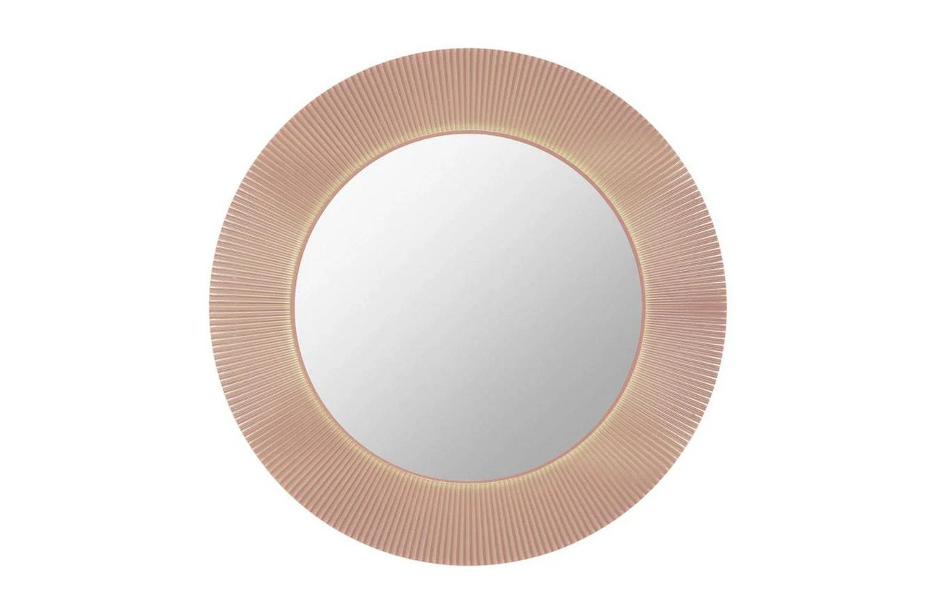All Saints LED Mirror - Image 3